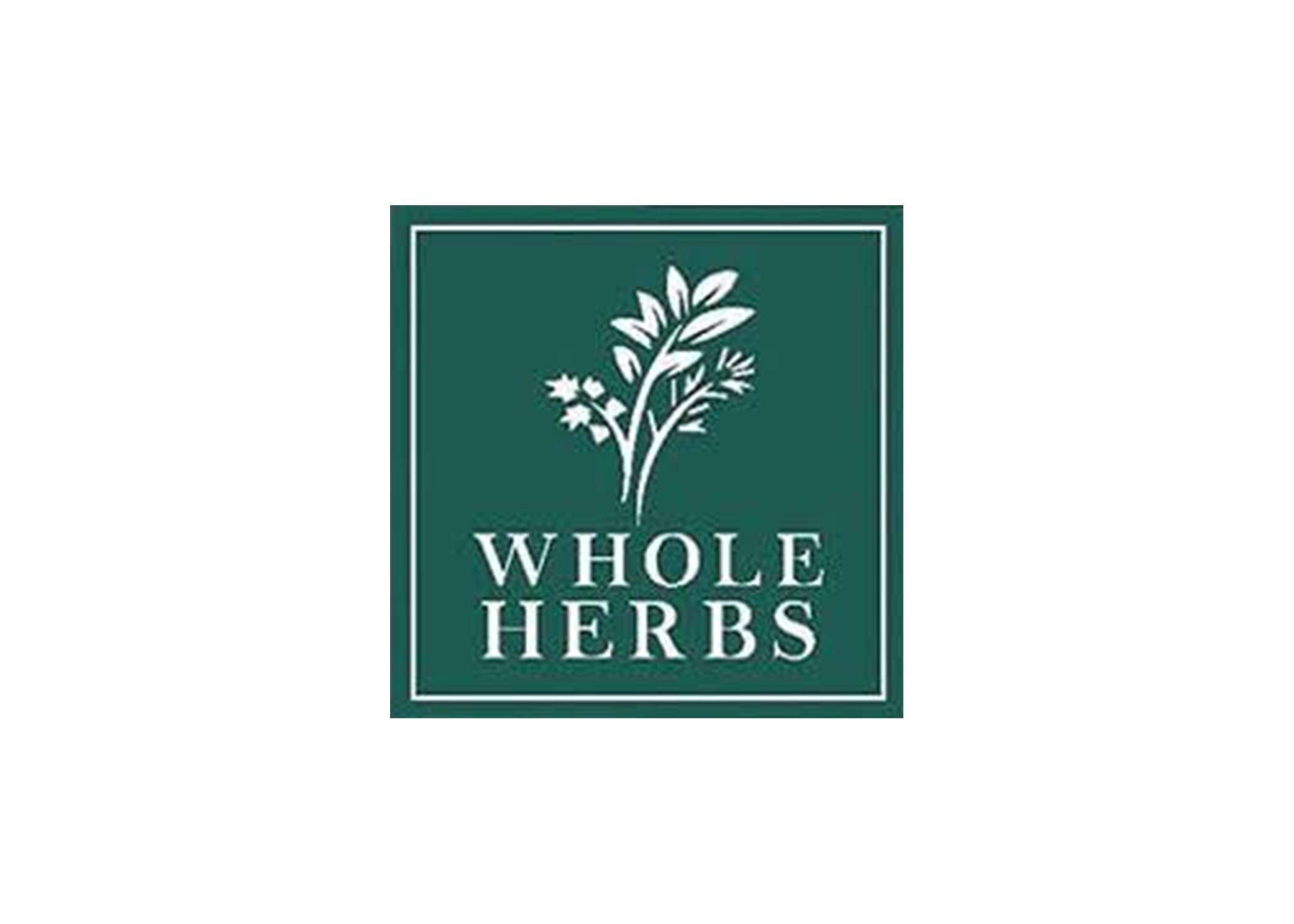 Whole Herbs