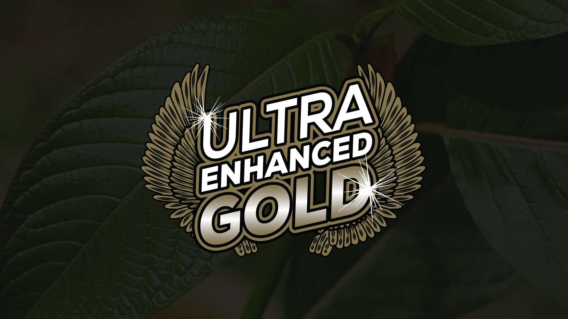 Ultra Enhanced Gold