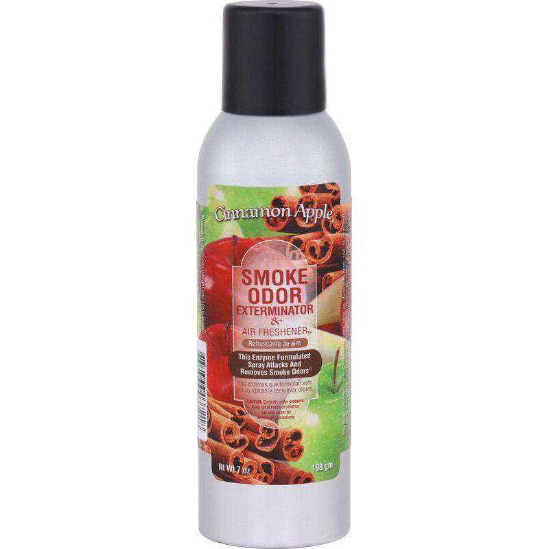 Smoke Odor Spray 7oz