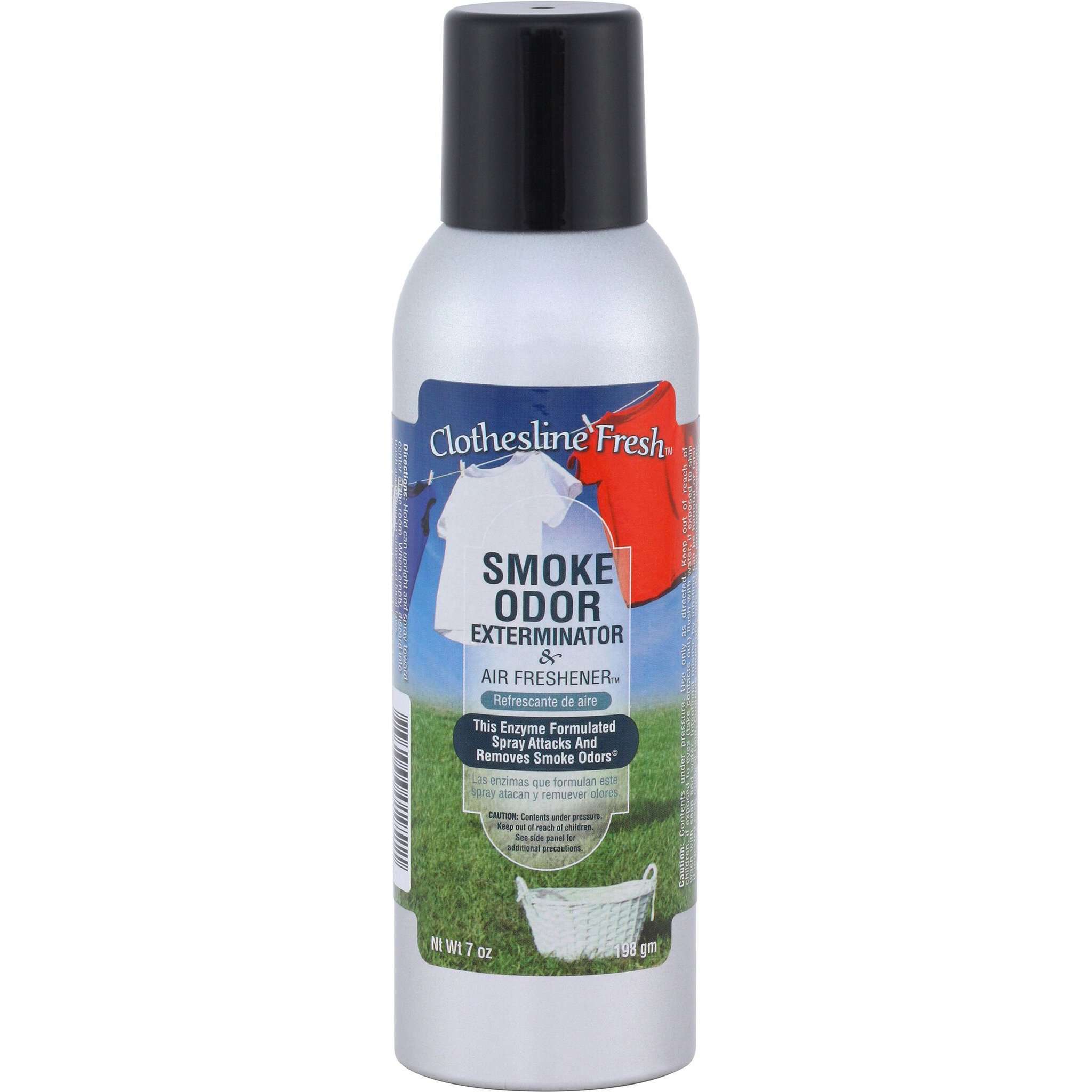 Smoke Odor Spray 7oz