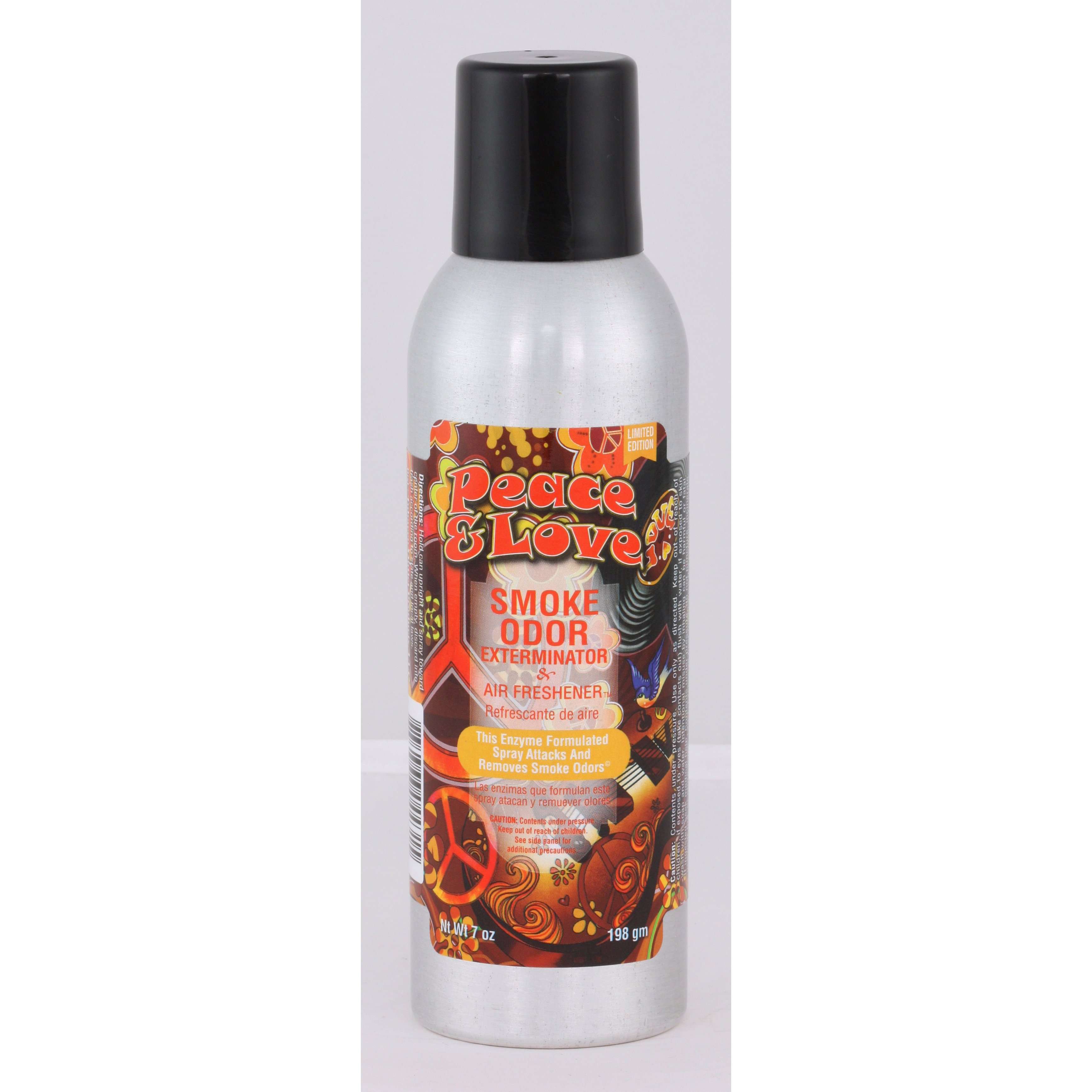 Smoke Odor Spray 7oz