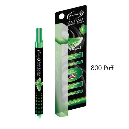 FANTASIA E-HOOKAH 800 PUFFS 10/PK