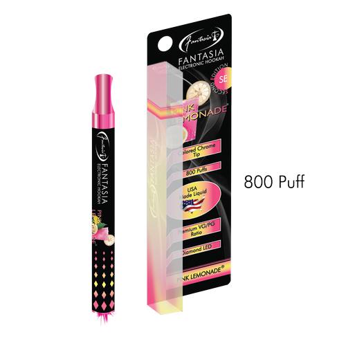 FANTASIA E-HOOKAH 800 PUFFS 10/PK