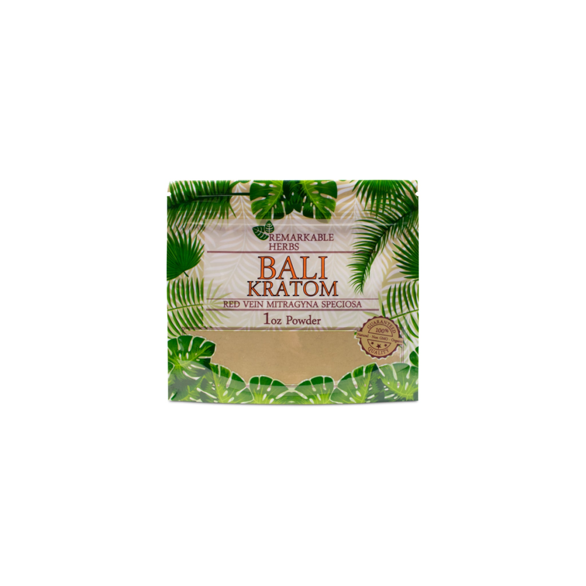 Remarkable Herbs 1 oz Kratom Powder