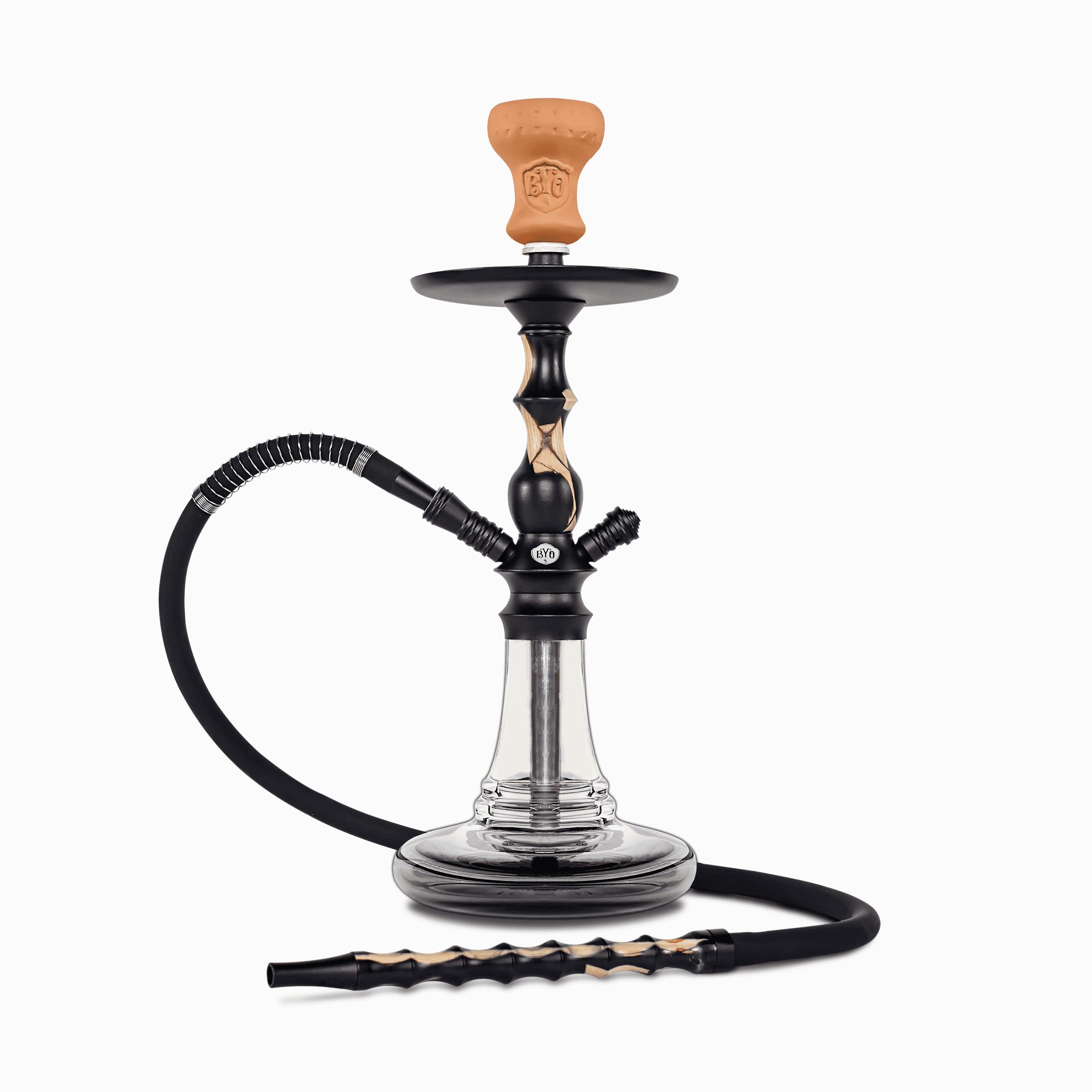 BYO CHIKA HOOKAH