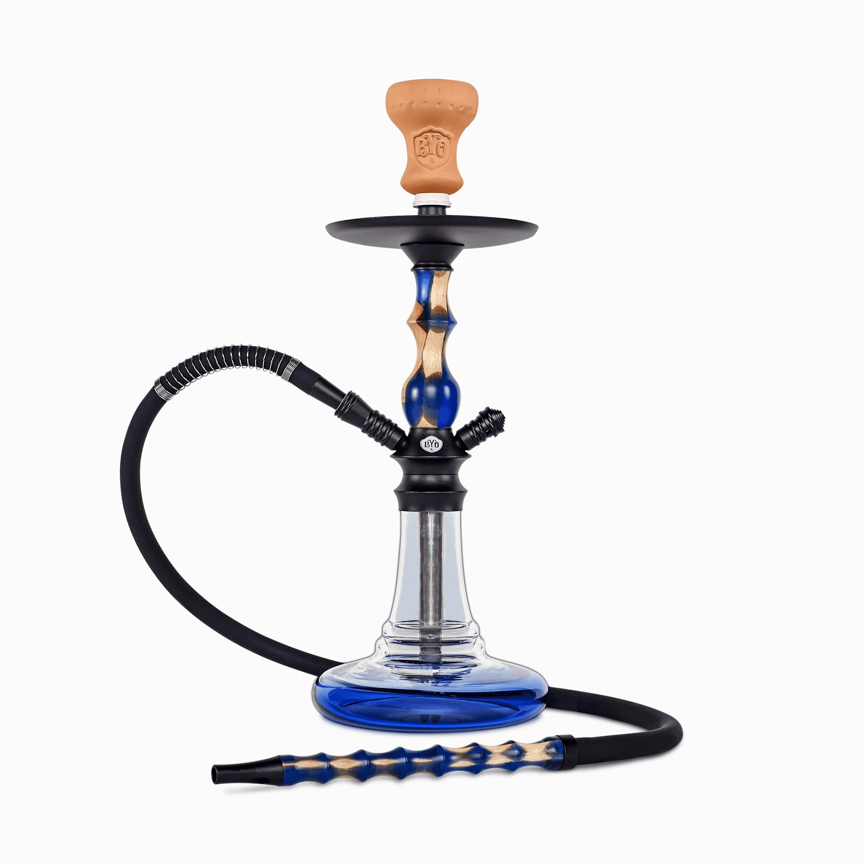 BYO CHIKA HOOKAH