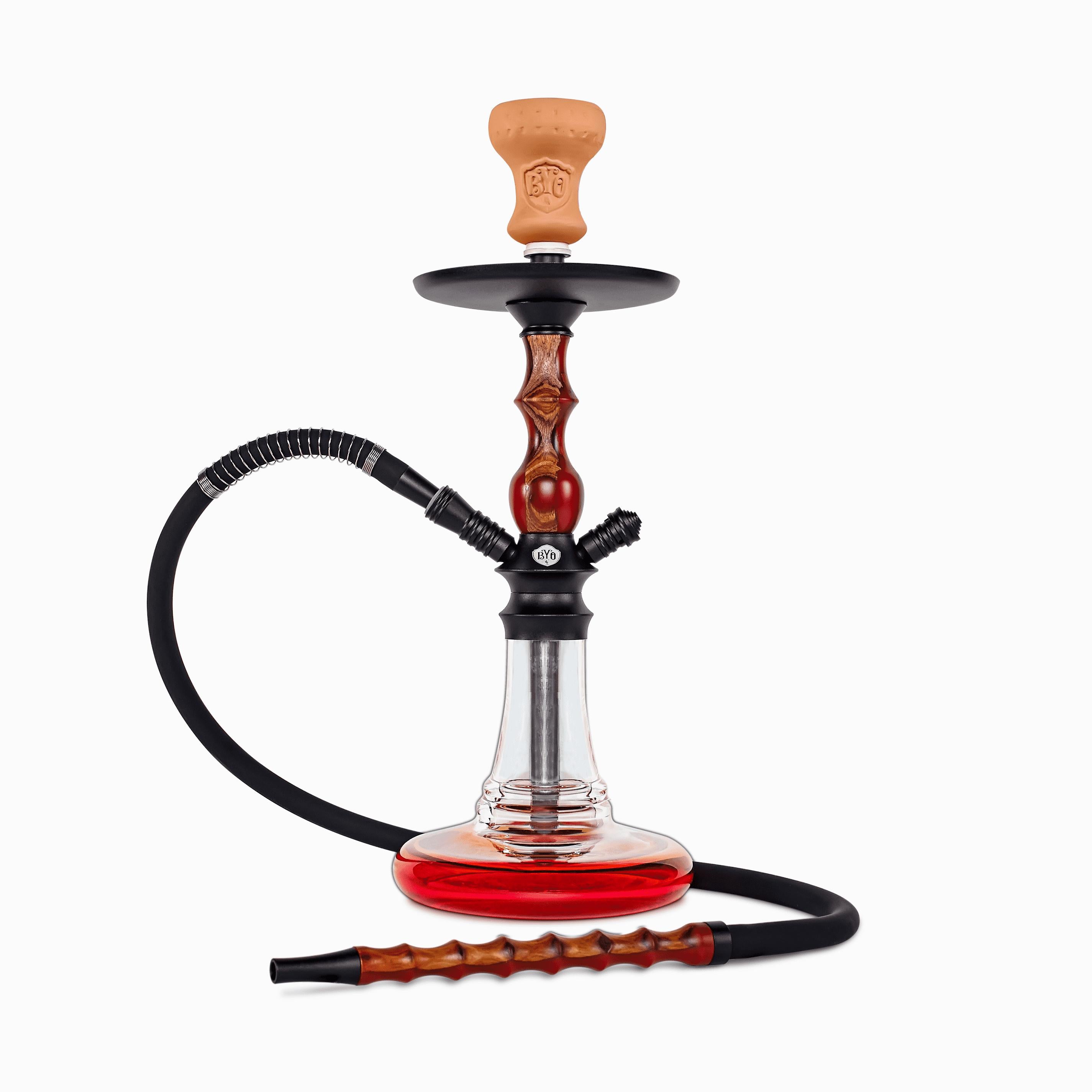 BYO CHIKA HOOKAH