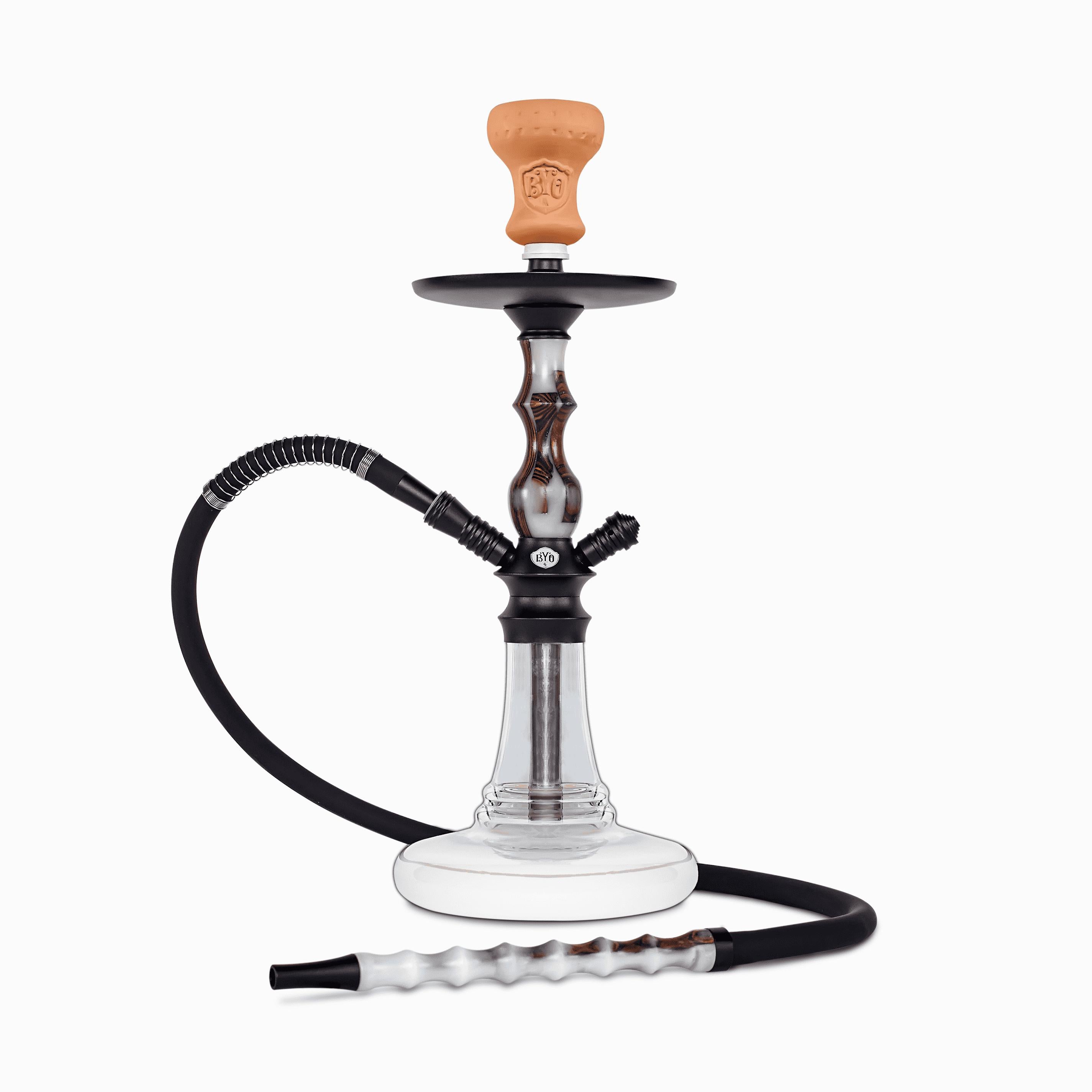 BYO CHIKA HOOKAH