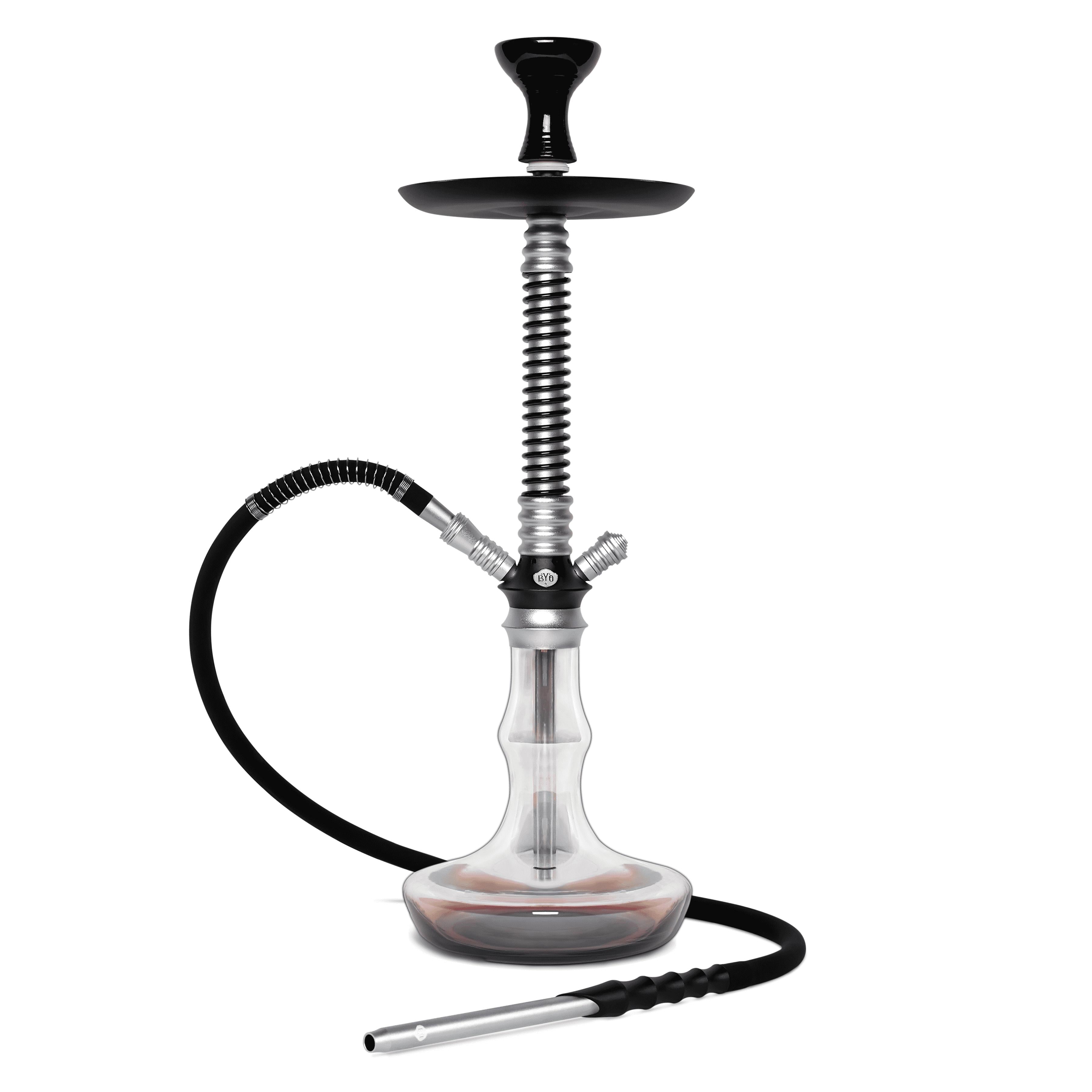 BYO VANTAGE HOOKAH