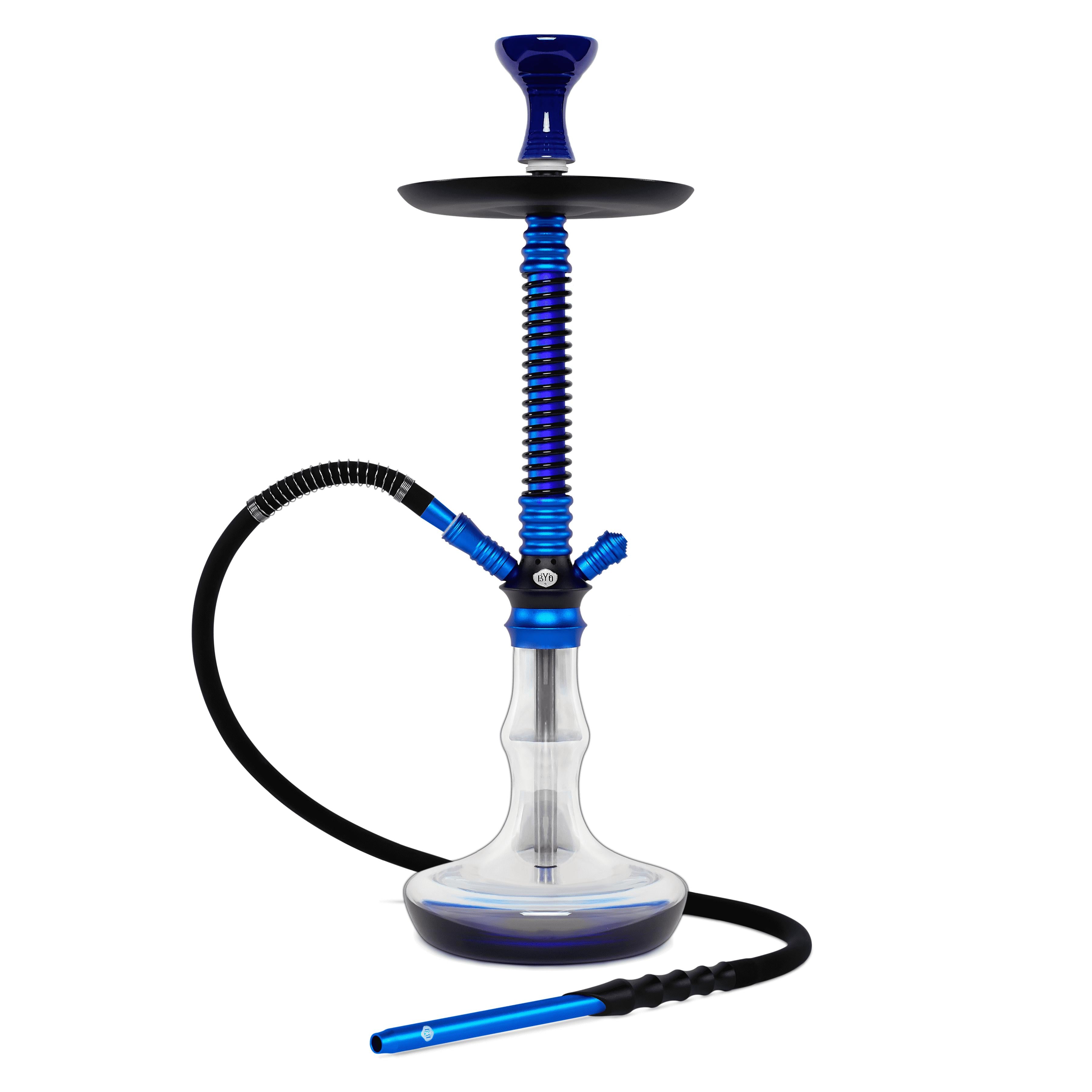 BYO VANTAGE HOOKAH