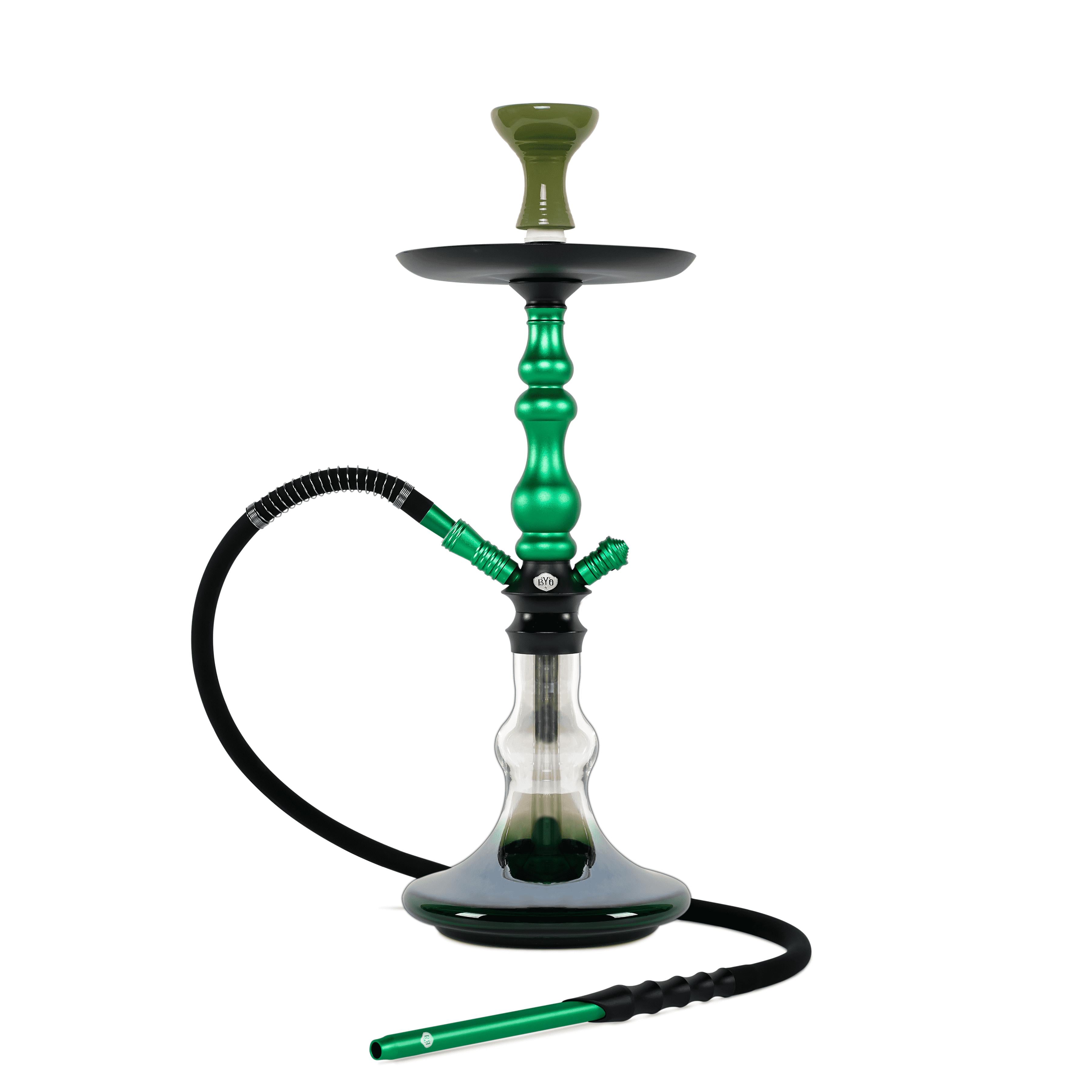 BYO ADELE HOOKAH