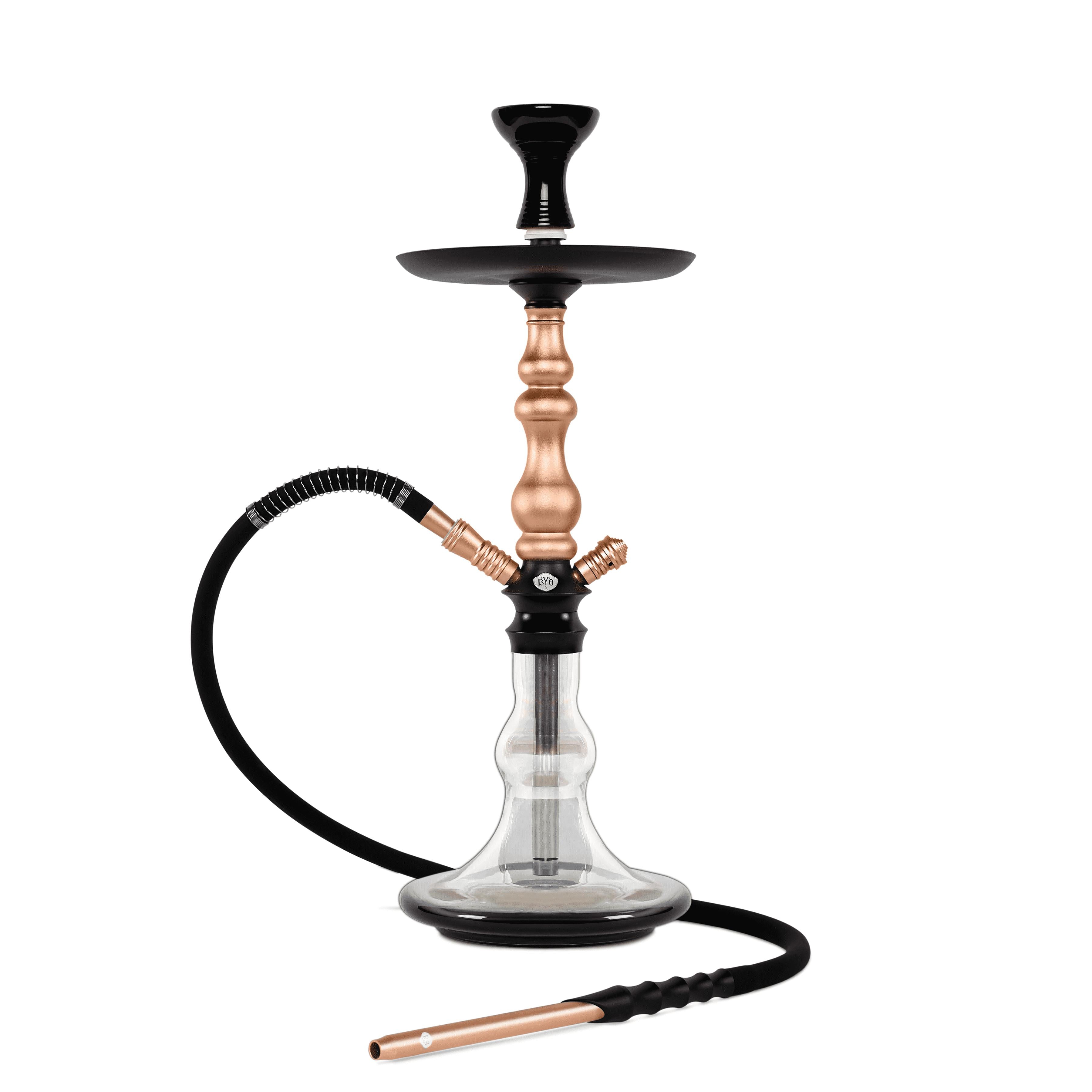 BYO ADELE HOOKAH