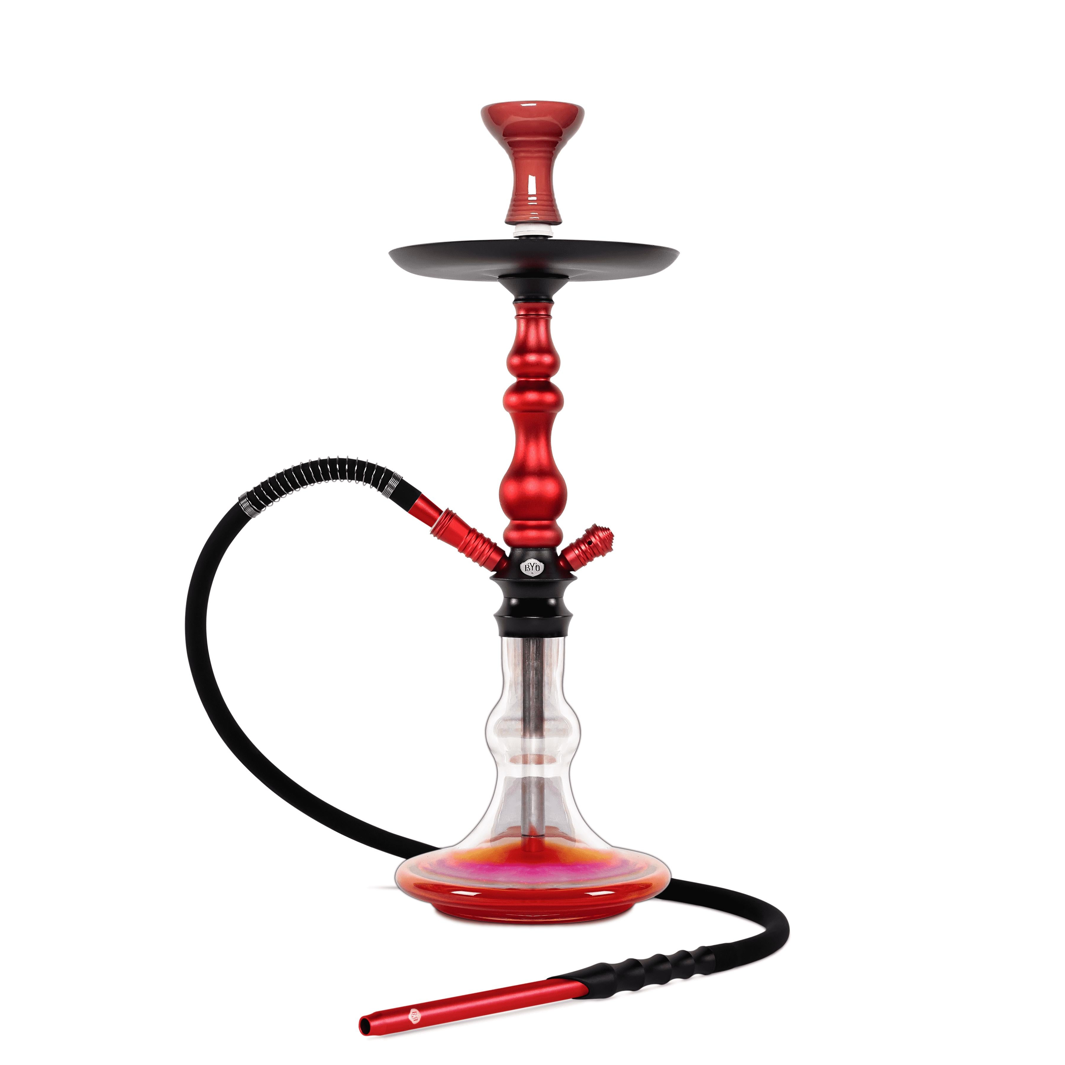 BYO ADELE HOOKAH