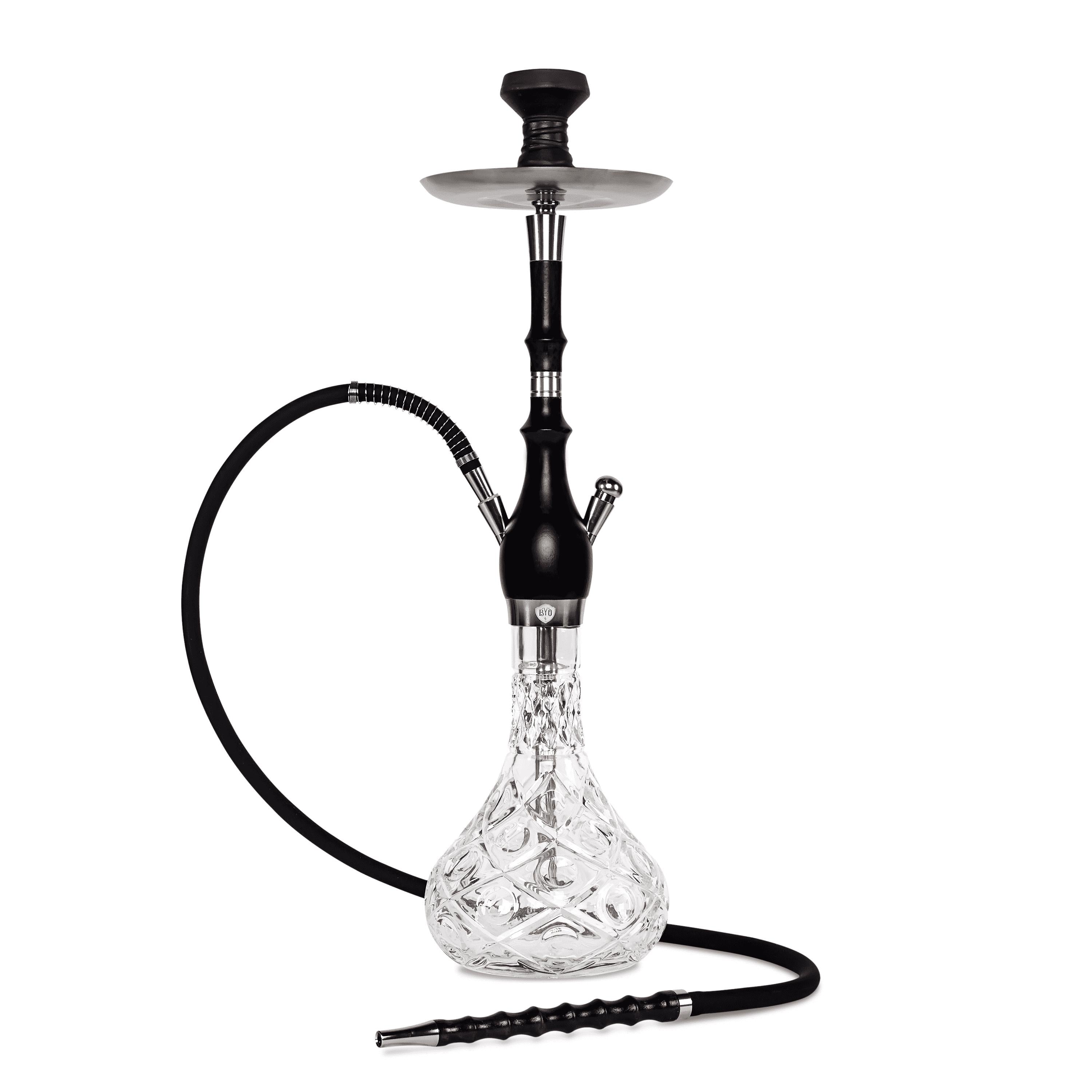 BYO ARIA HOOKAH