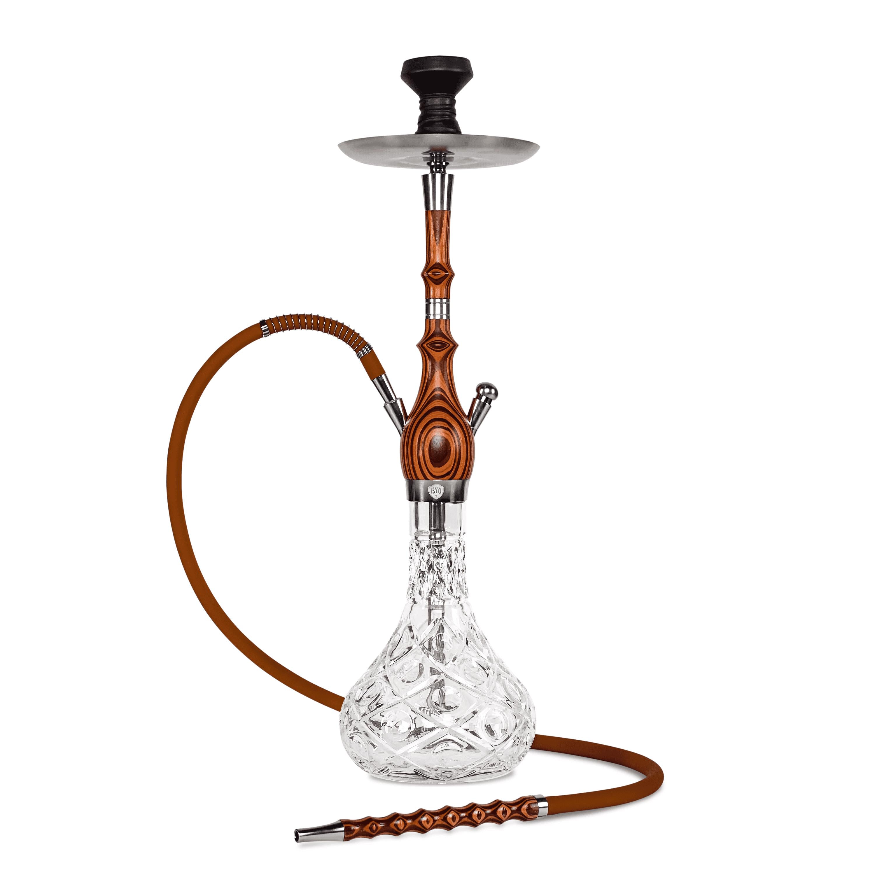 BYO ARIA HOOKAH