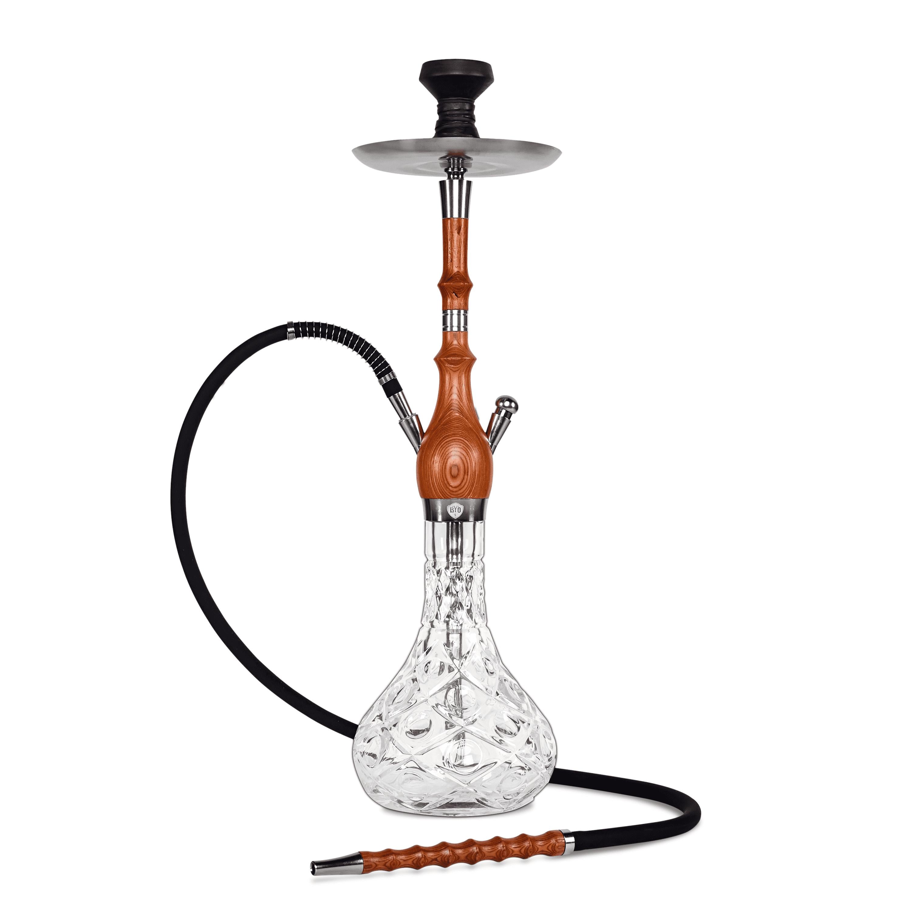 BYO ARIA HOOKAH