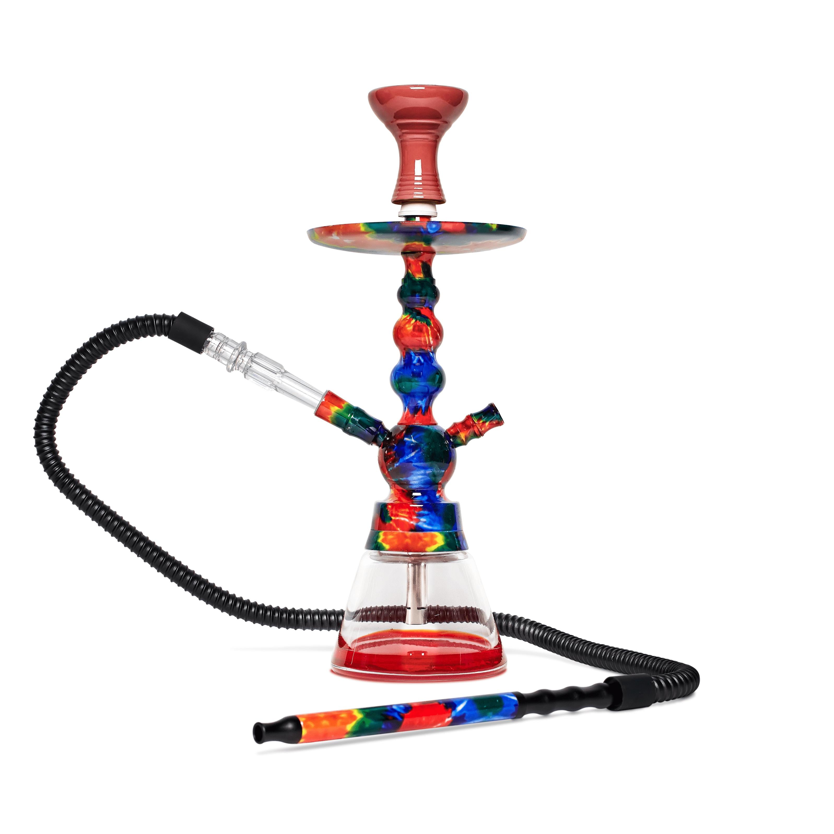 BYO TOKER HOOKAH