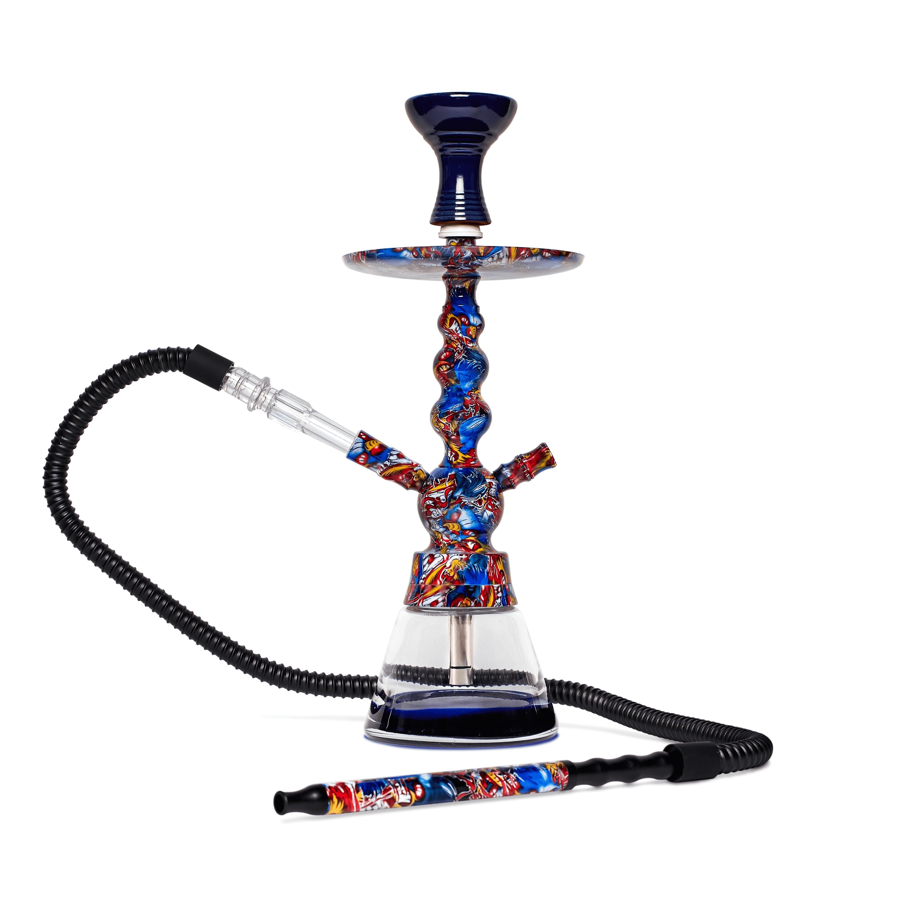 BYO TOKER HOOKAH