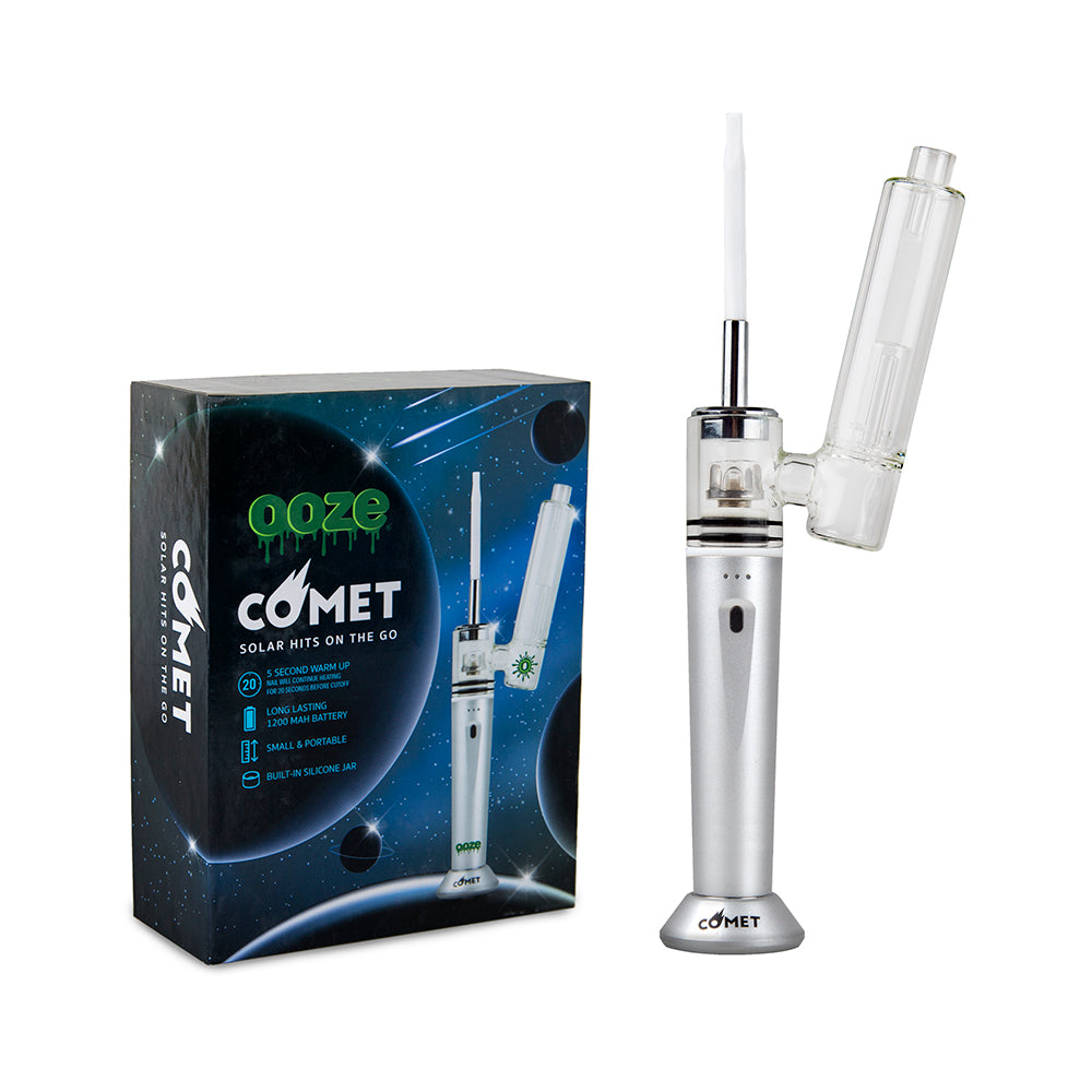 OOZE COMET KIT