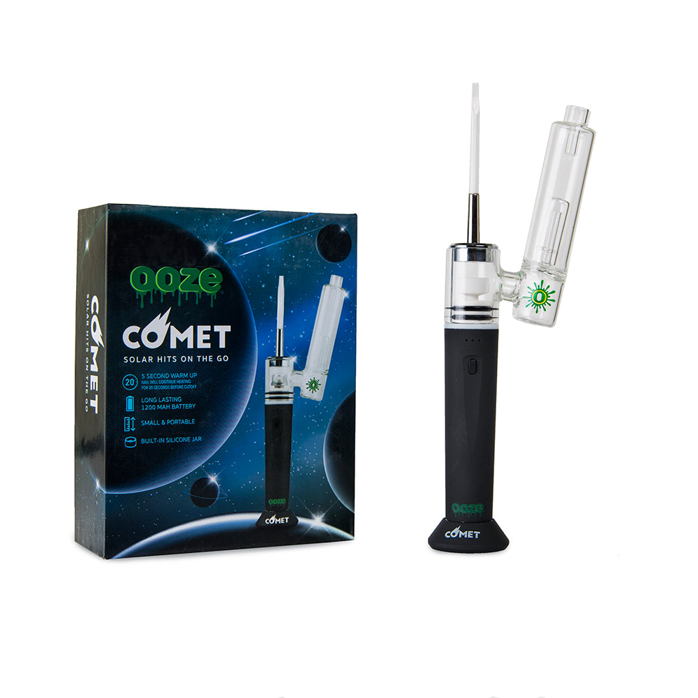 OOZE COMET KIT