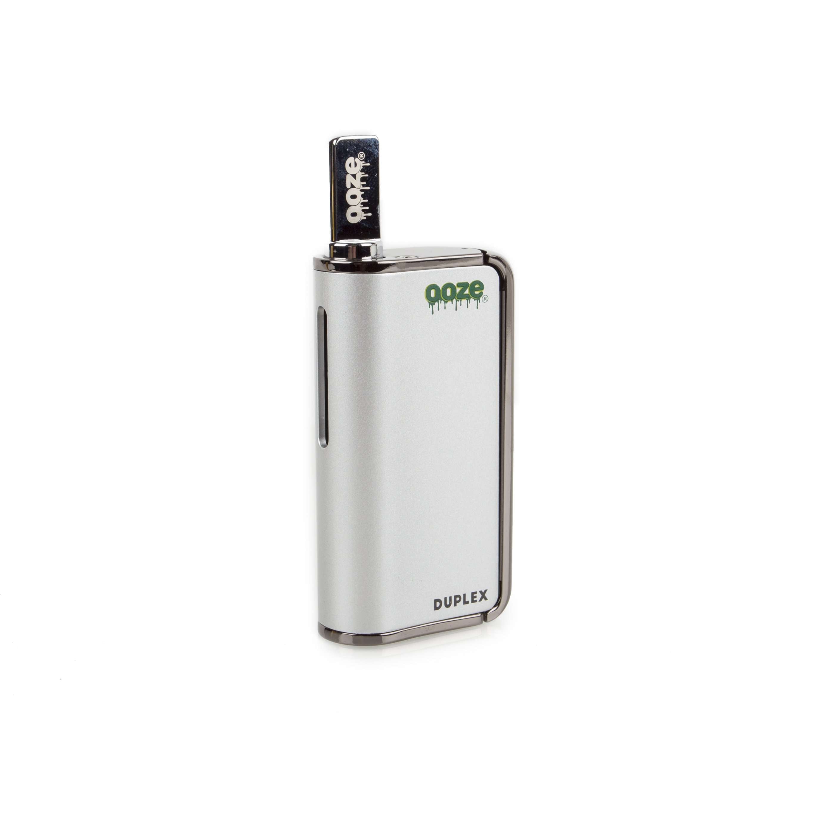 OOZE DUPLEX DUAL EXTRACT VAPORIZER KIT