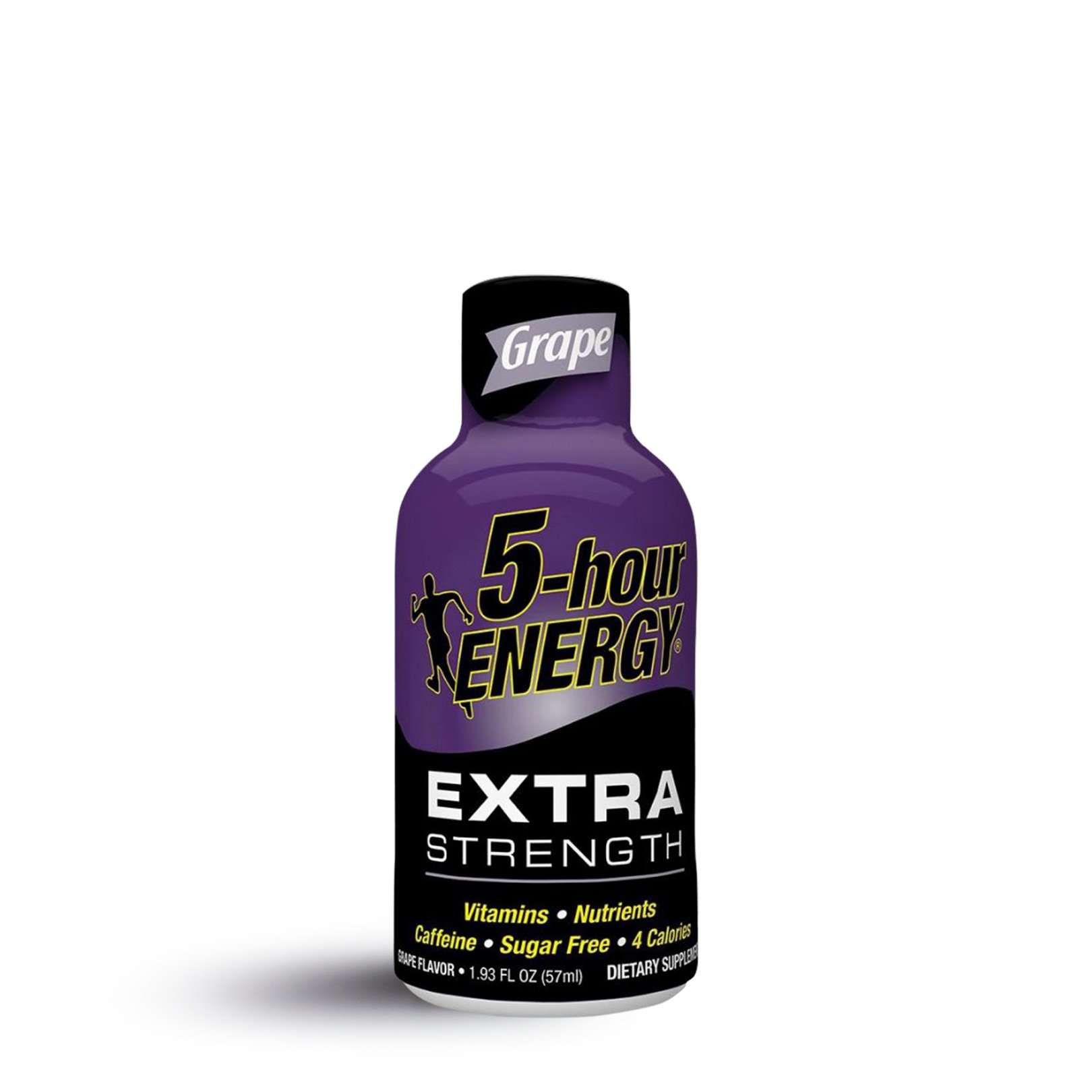 5 HOUR Extra Strength Energy 12/Box