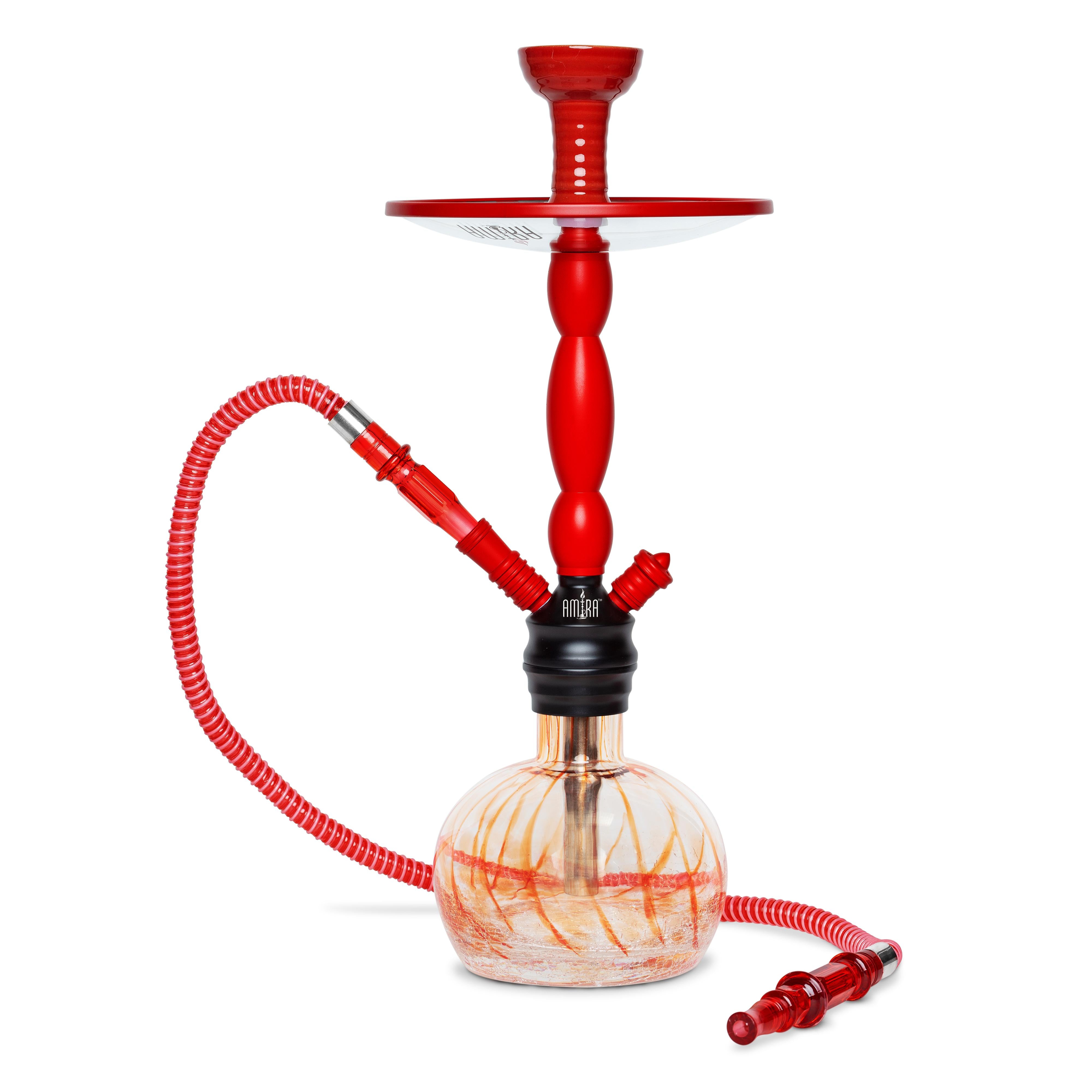 Amira Aftershock Hookah