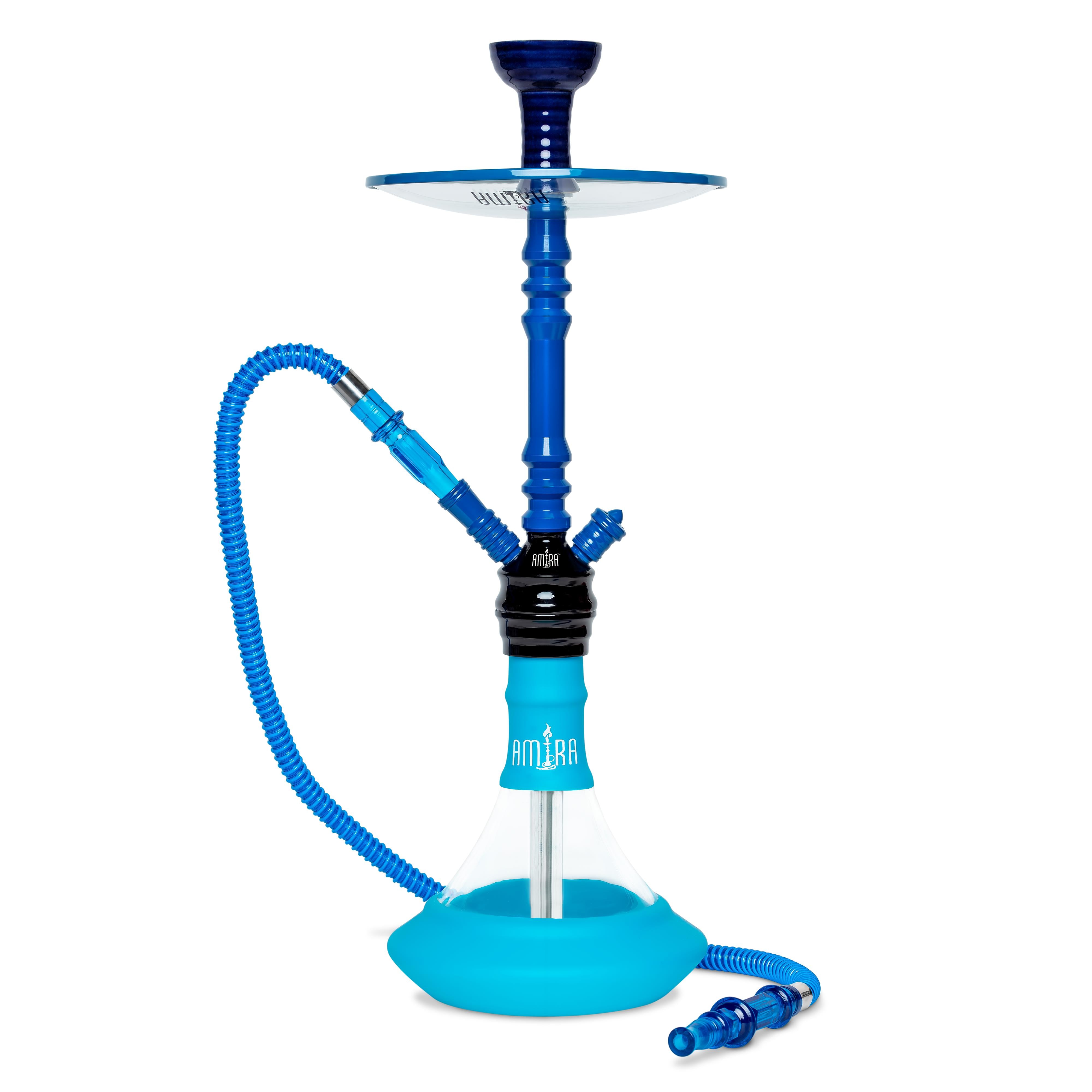 Amira Lightning Hookah