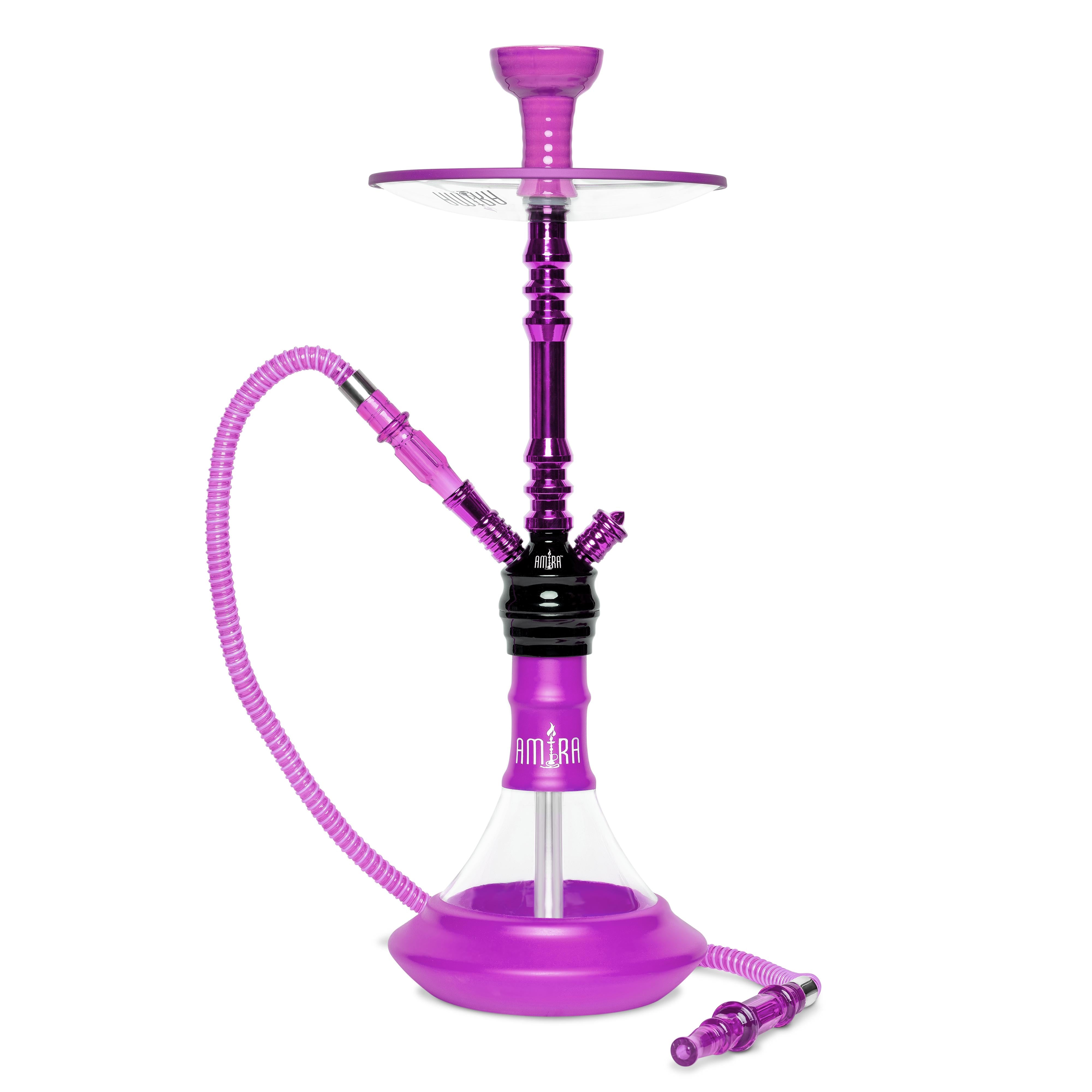 Amira Lightning Hookah