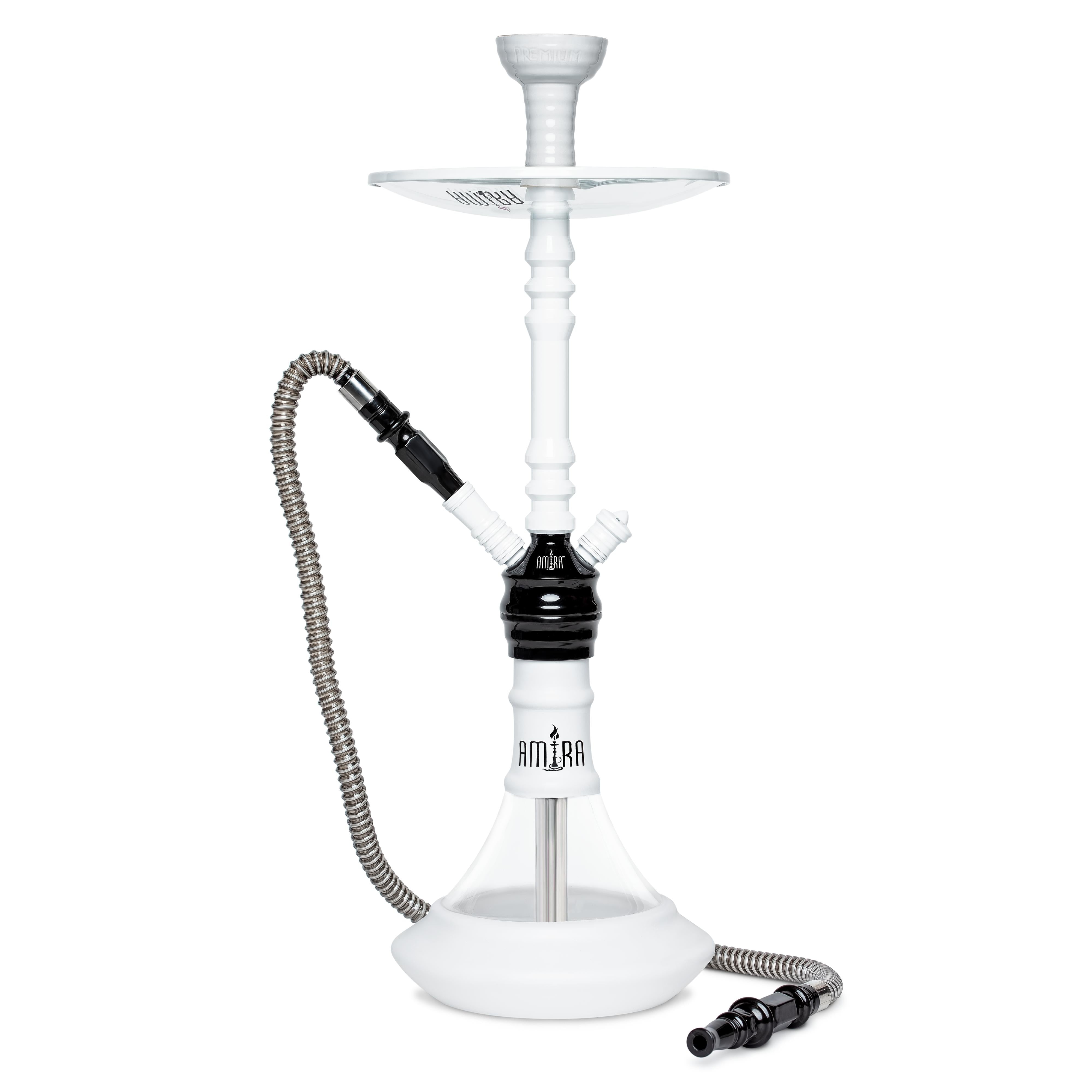 Amira Lightning Hookah