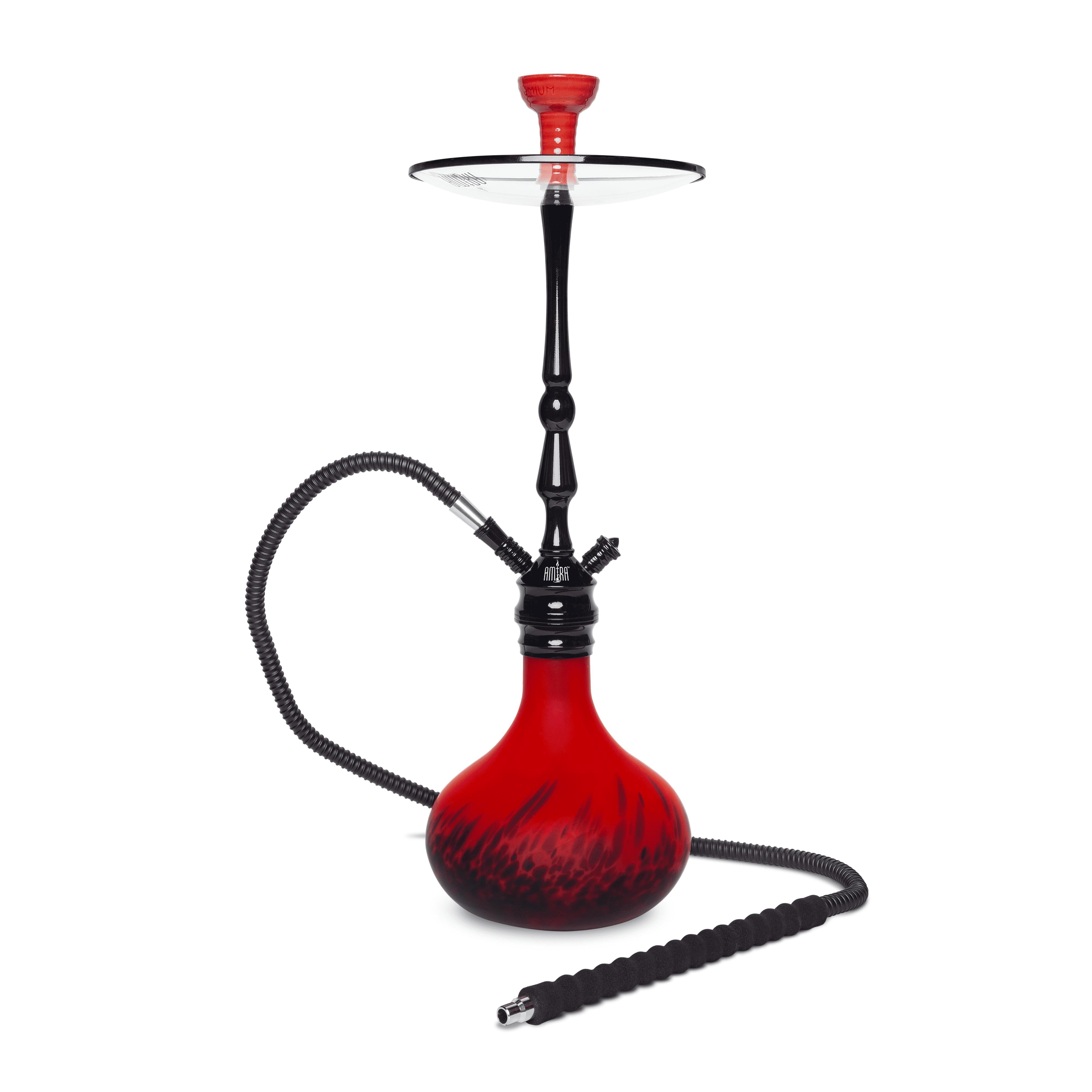 Amira Cyclone Hookah