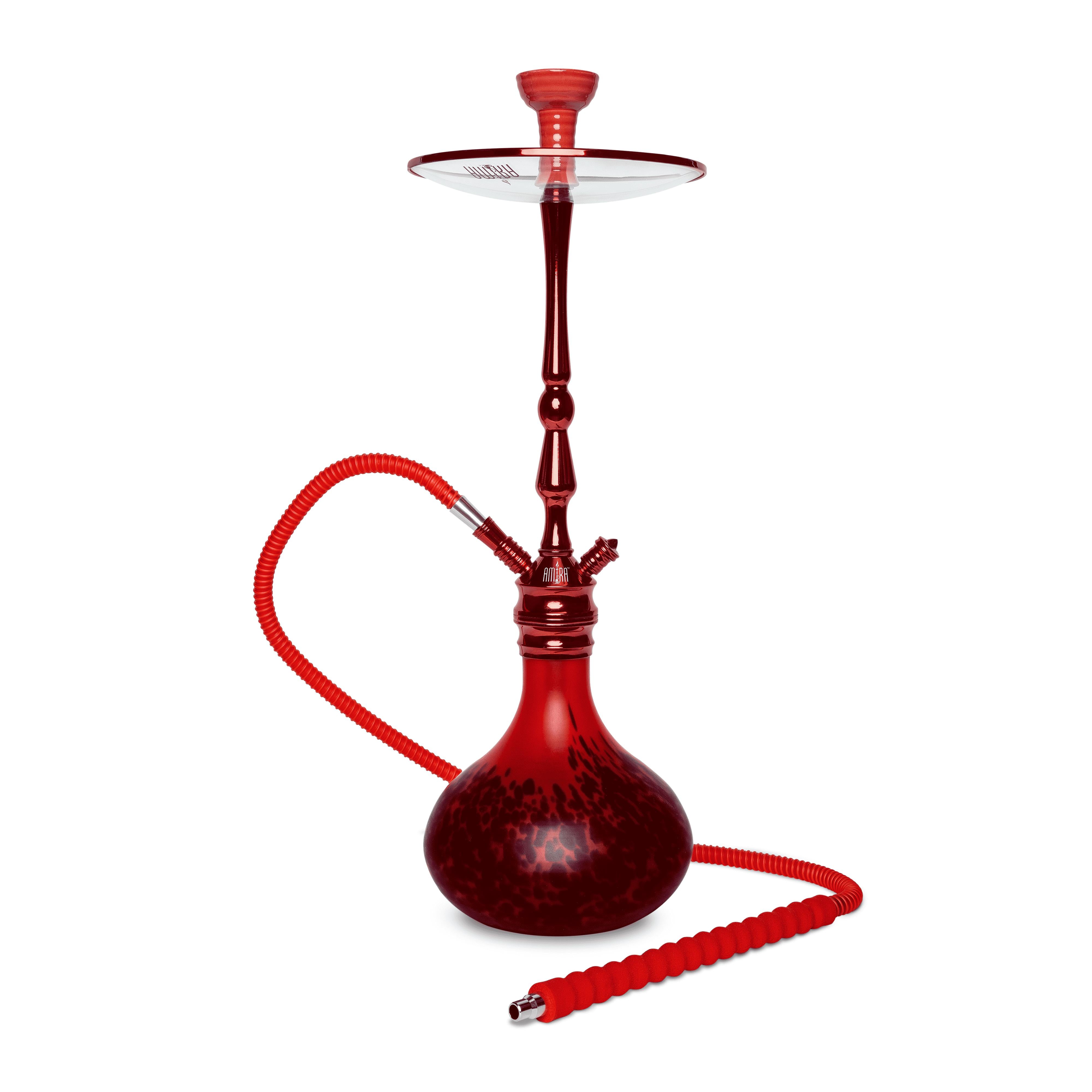 Amira Cyclone Hookah