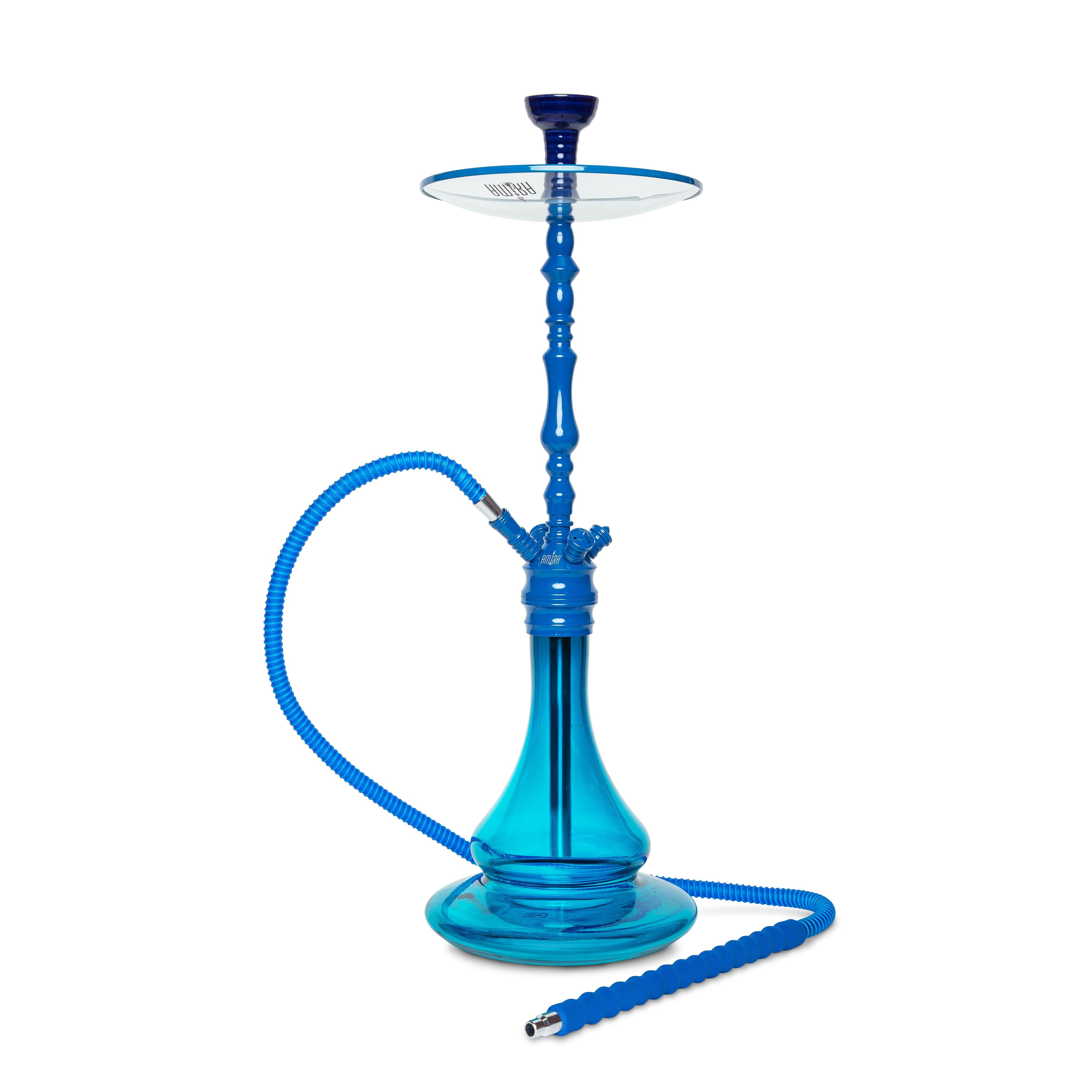 Amira Blaze Magna Hookah