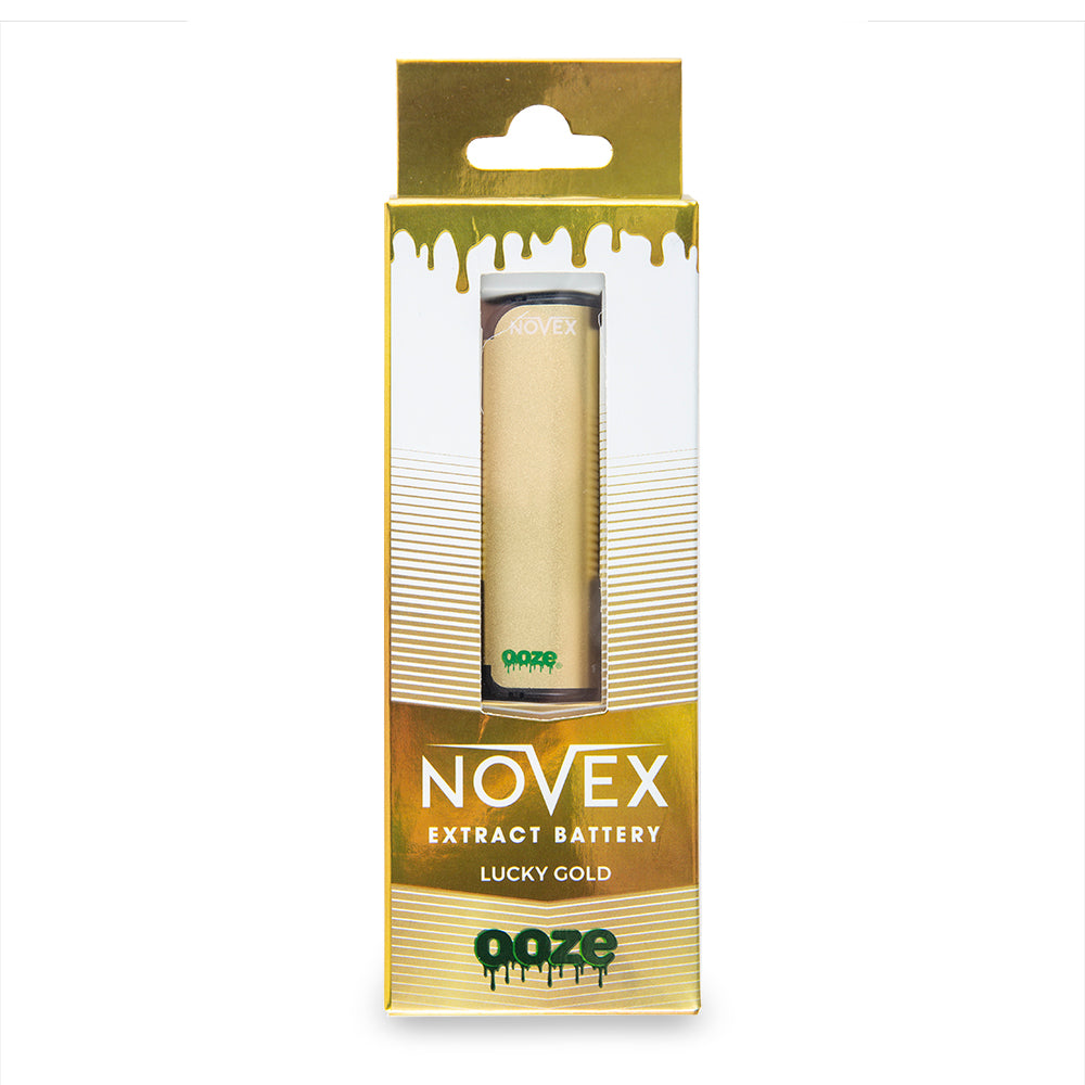 OOZE NOVEX EXTRACT BATTERY