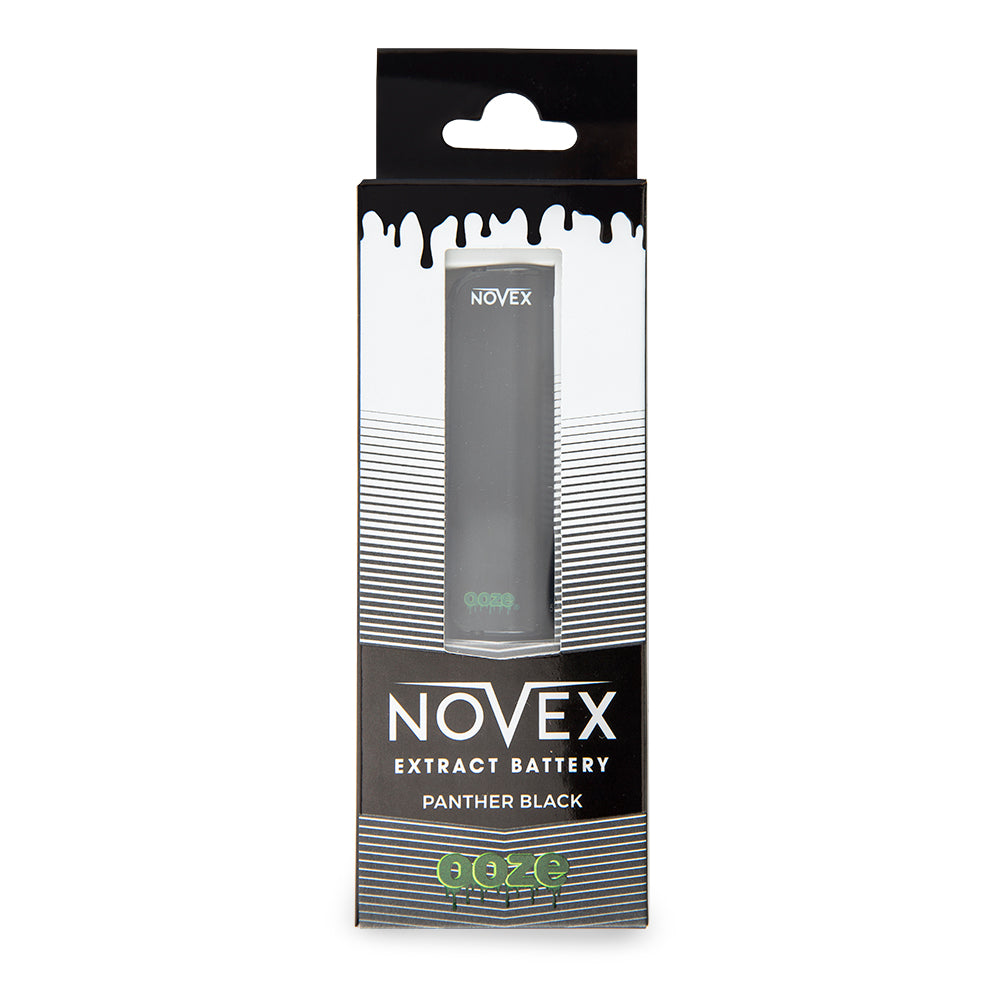 OOZE NOVEX EXTRACT BATTERY