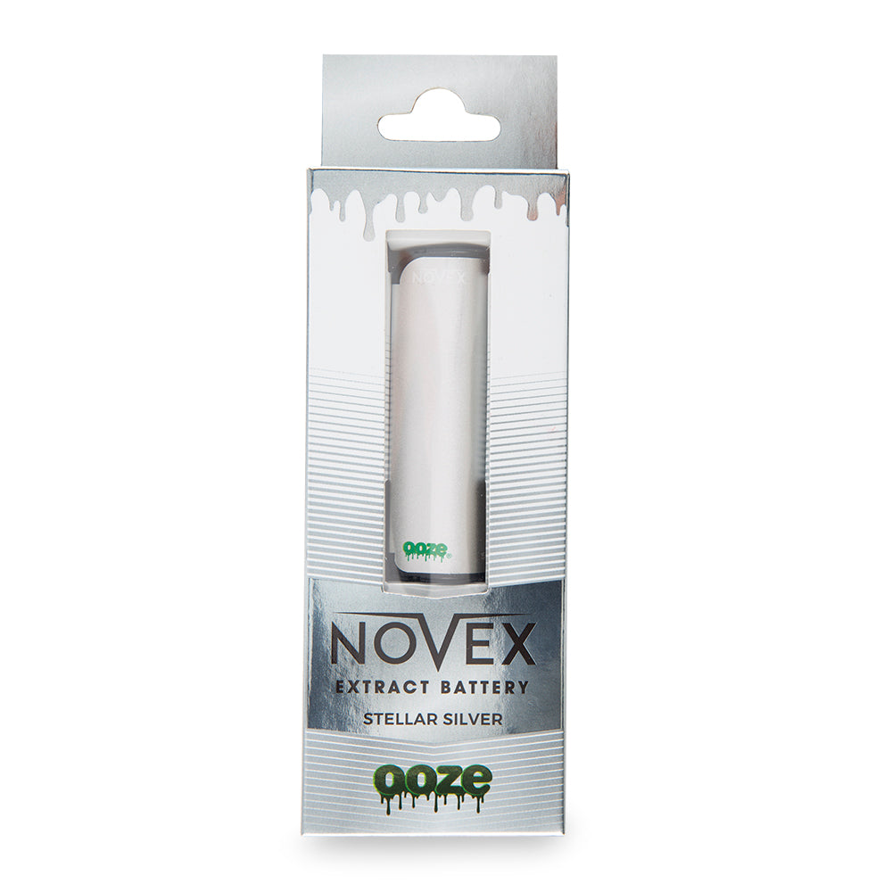 OOZE NOVEX EXTRACT BATTERY