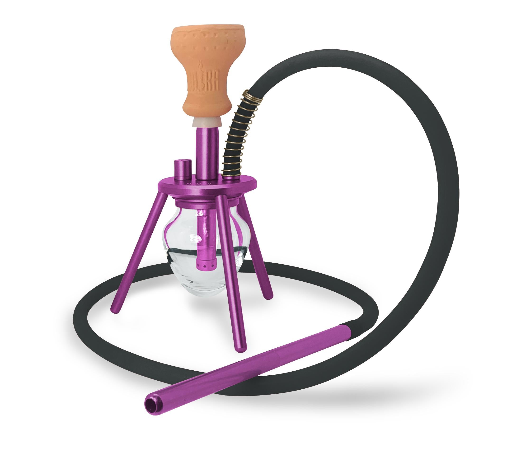 Amira Spider Hookah