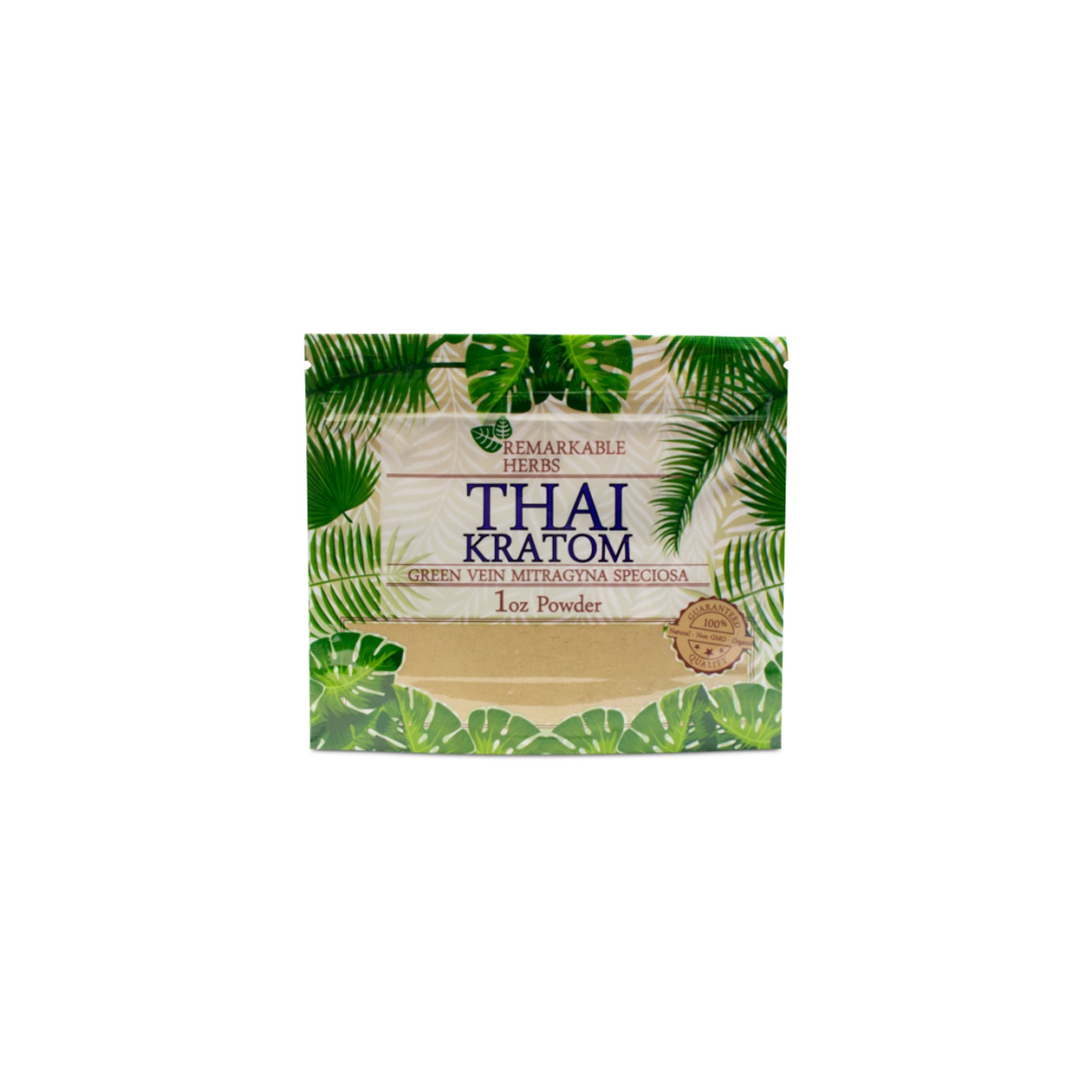 Remarkable Herbs 1 oz Kratom Powder