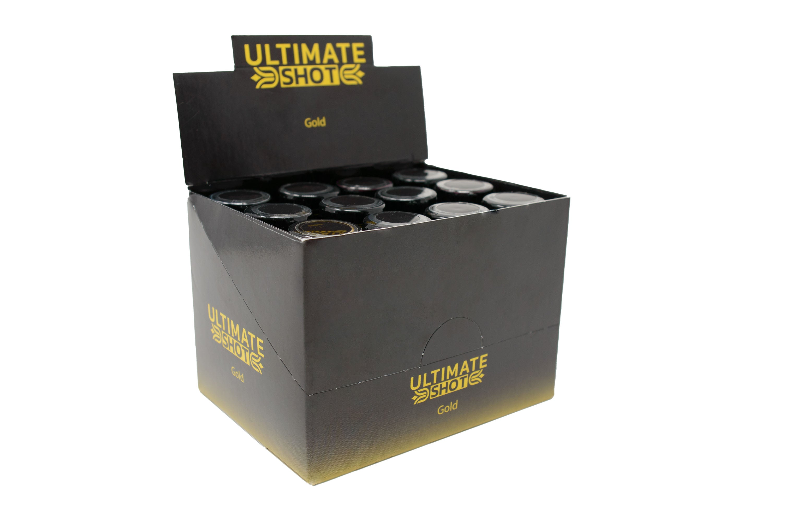 ULTIMATE SHOT KRATOM 2OZ / 12 BOX