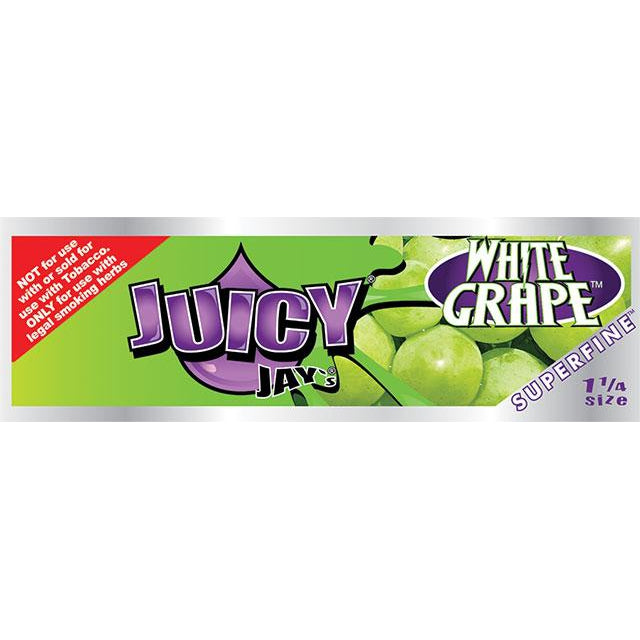 JUICY JAY'S 1/14  24-BOX