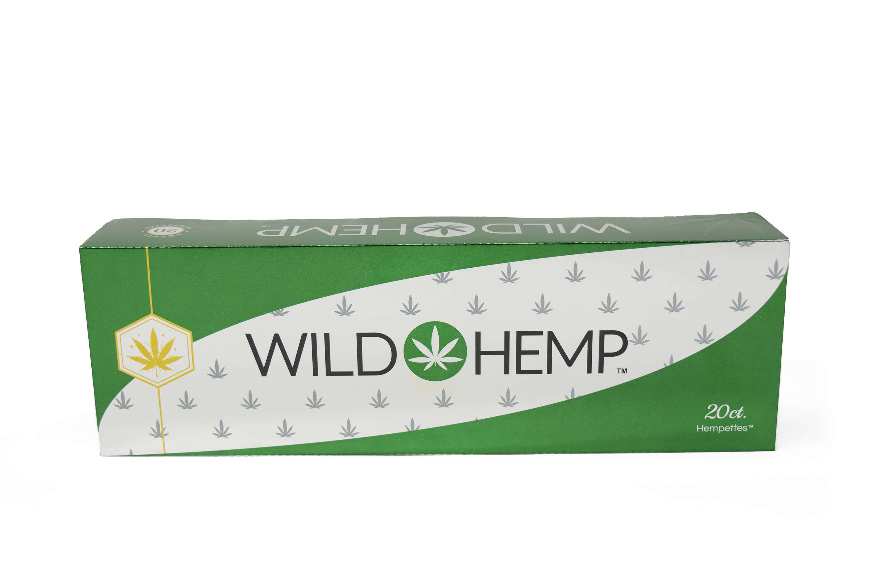 Wild Hemp Hempettes