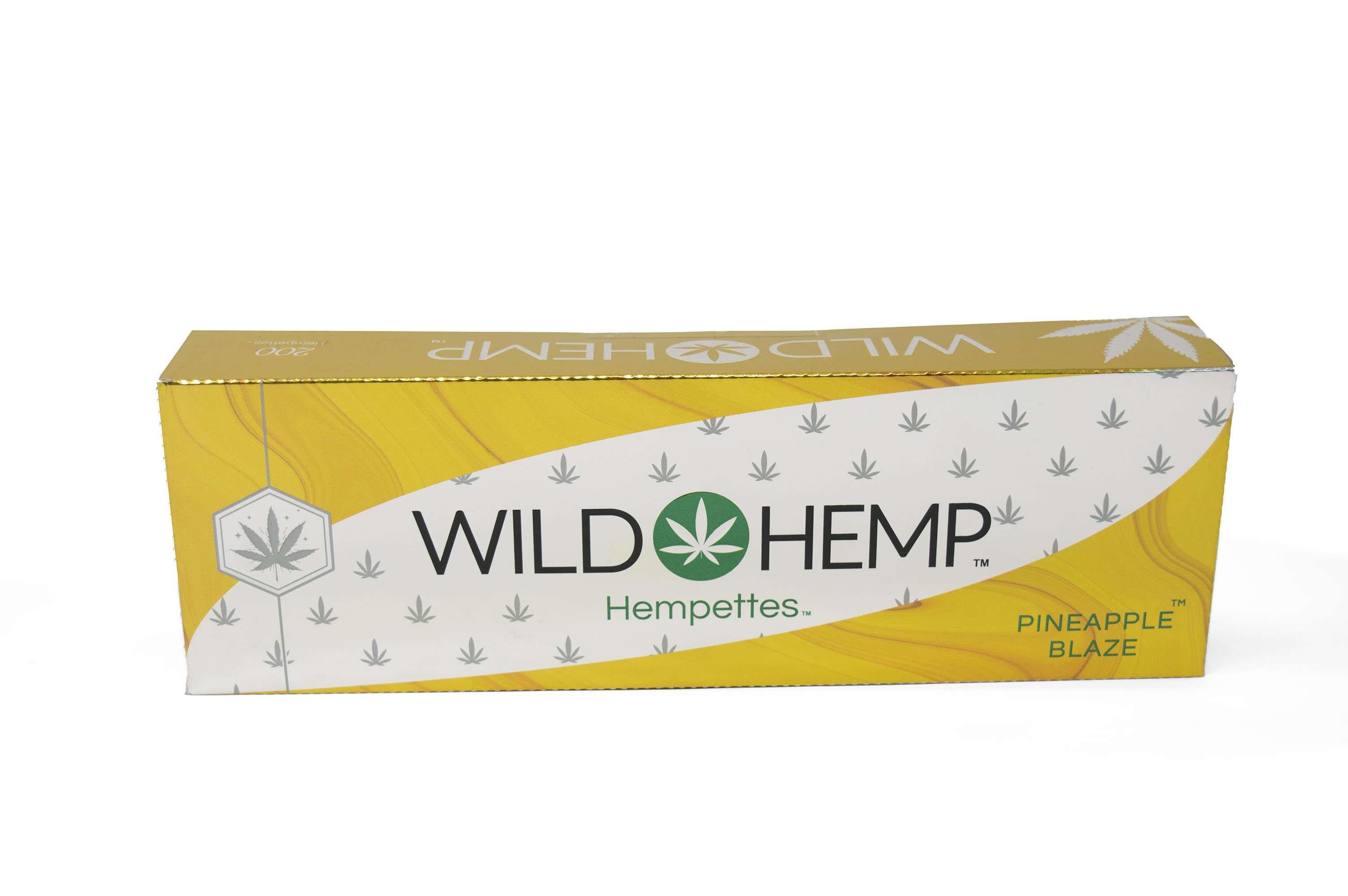 Wild Hemp Hempettes