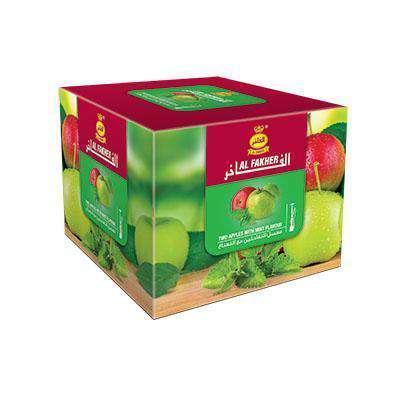 Al Fakher Hookah Tobacco - 250g