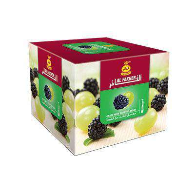 Al Fakher Hookah Tobacco - 250g