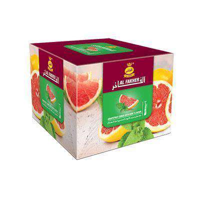 Al Fakher Hookah Tobacco - 250g