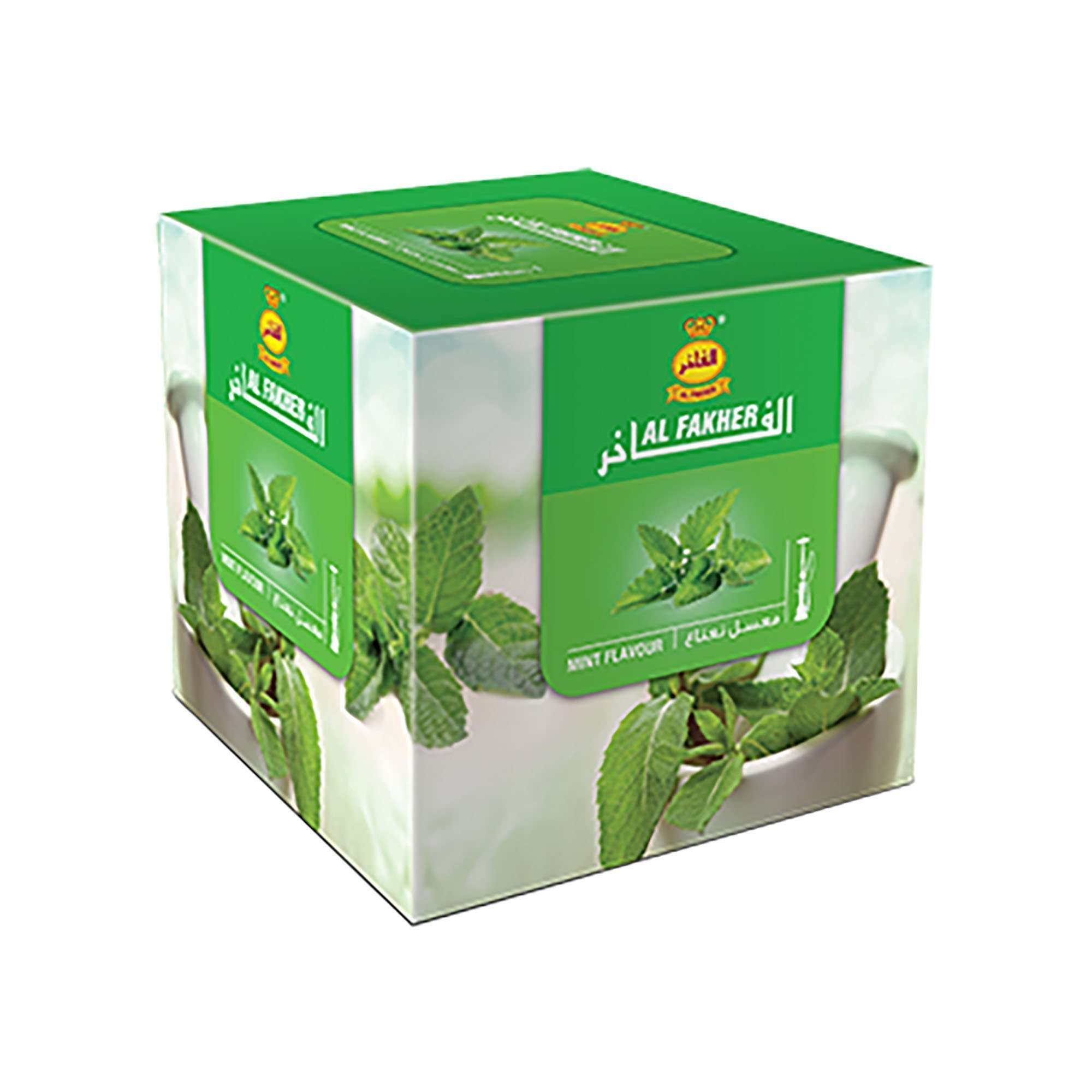 Al Fakher Hookah Tobacco - 250g