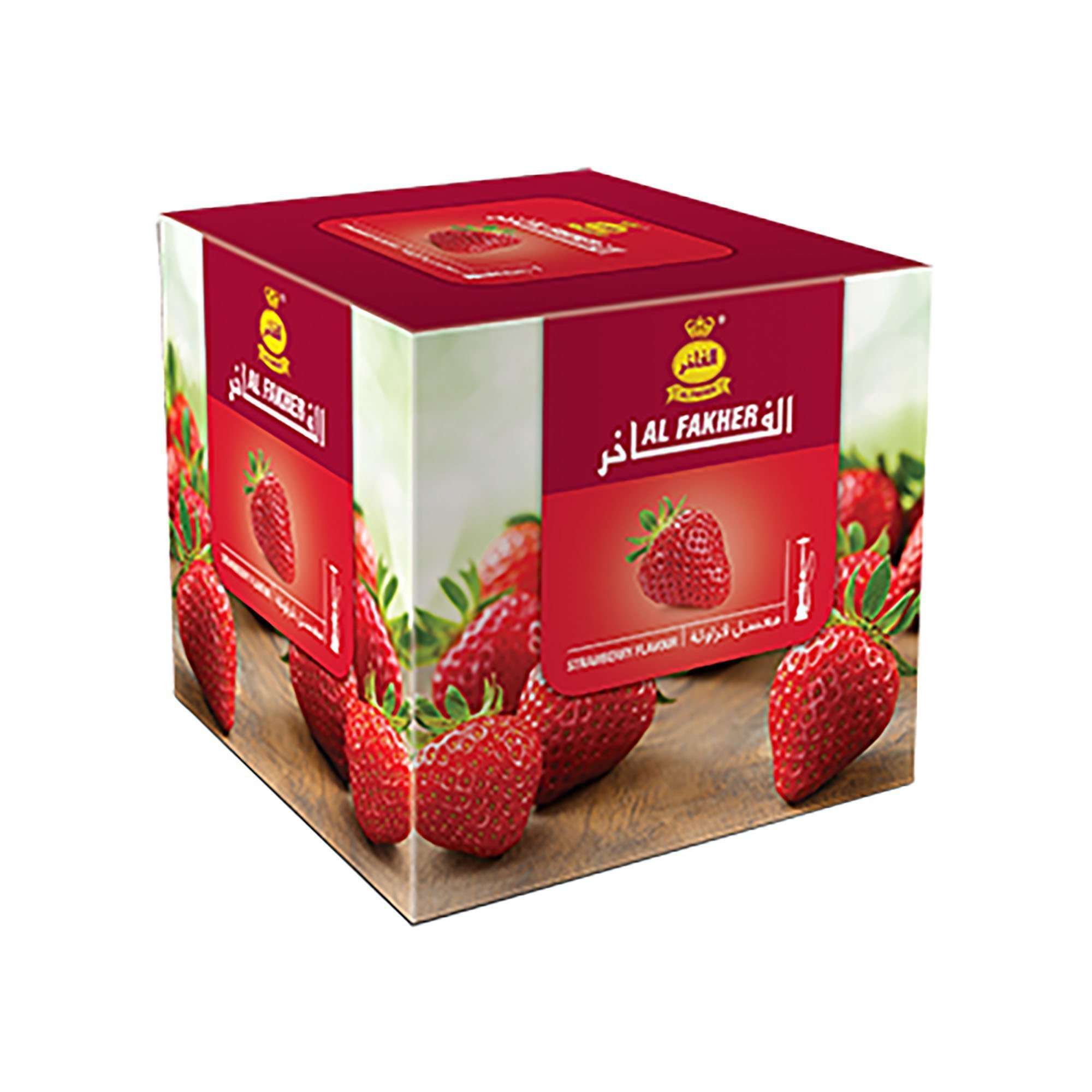 Al Fakher Hookah Tobacco - 250g