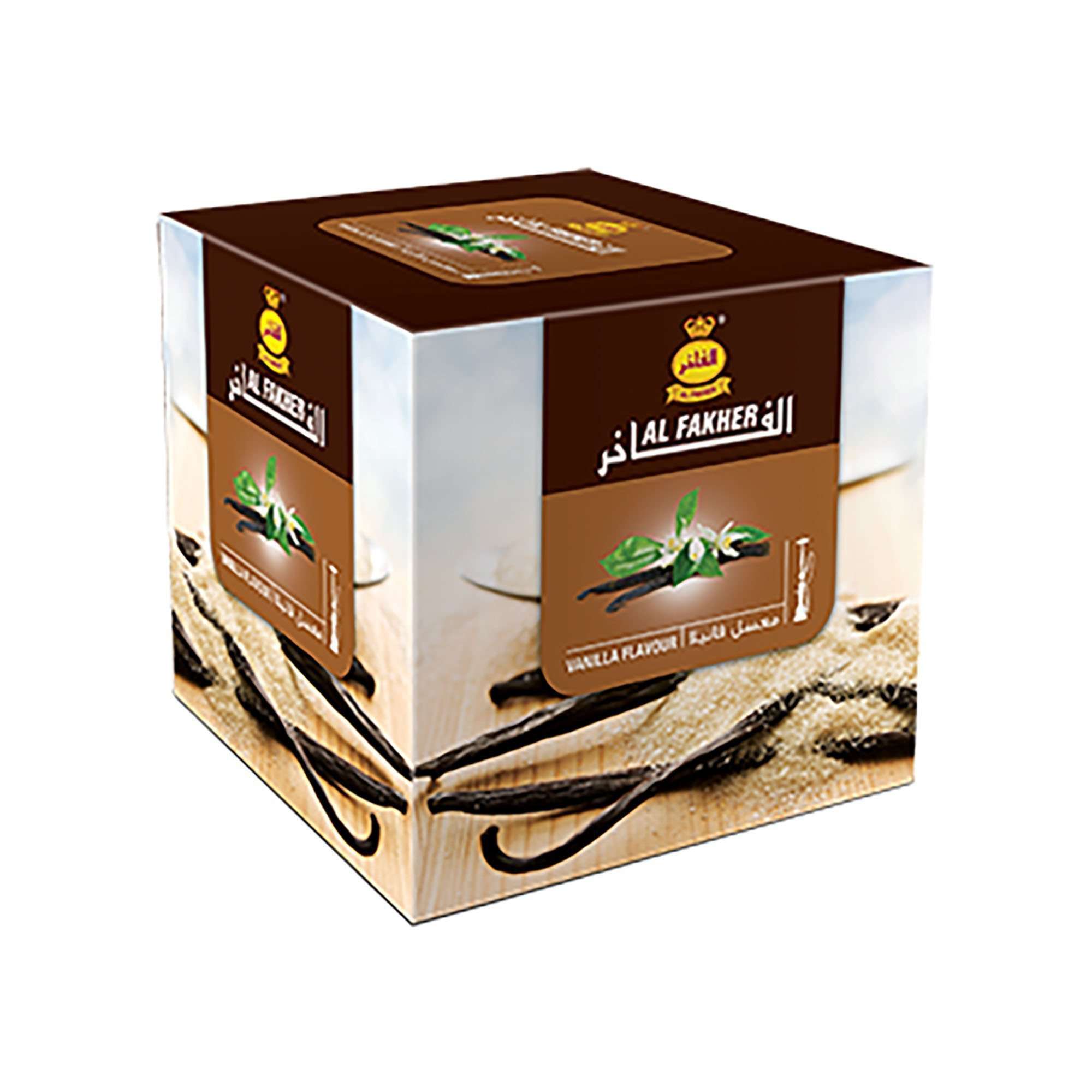 Al Fakher Hookah Tobacco - 250g