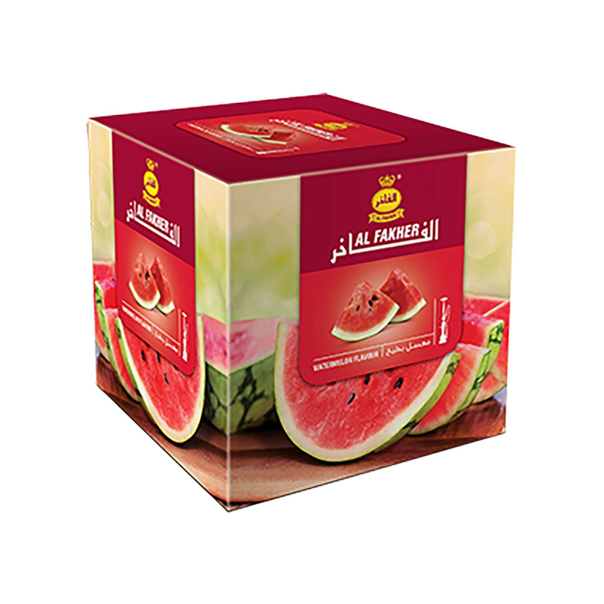 Al Fakher Hookah Tobacco - 250g