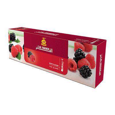 Al Fakher Hookah Tobacco 50g 10 / Carton